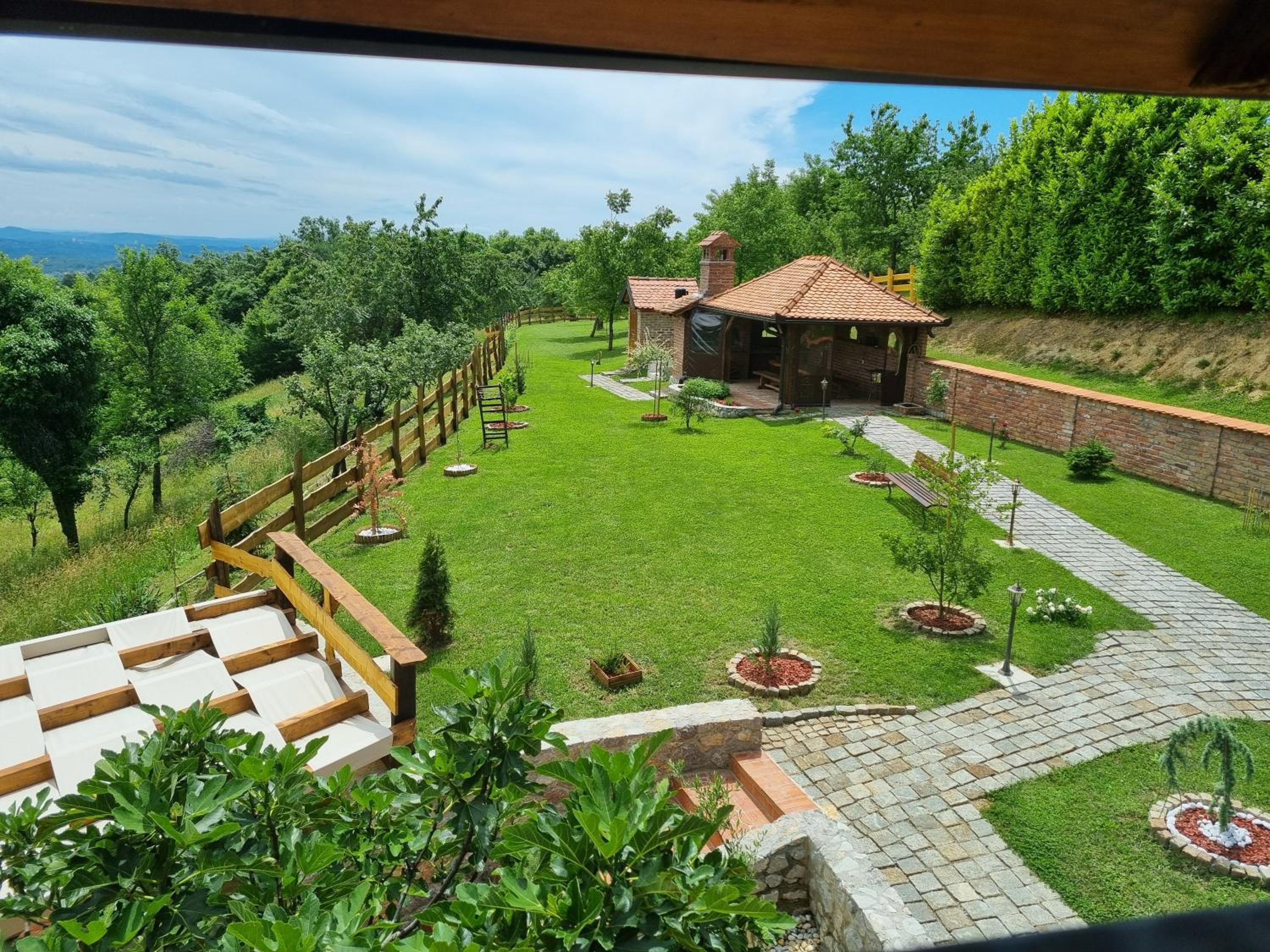 Villa Karolina
