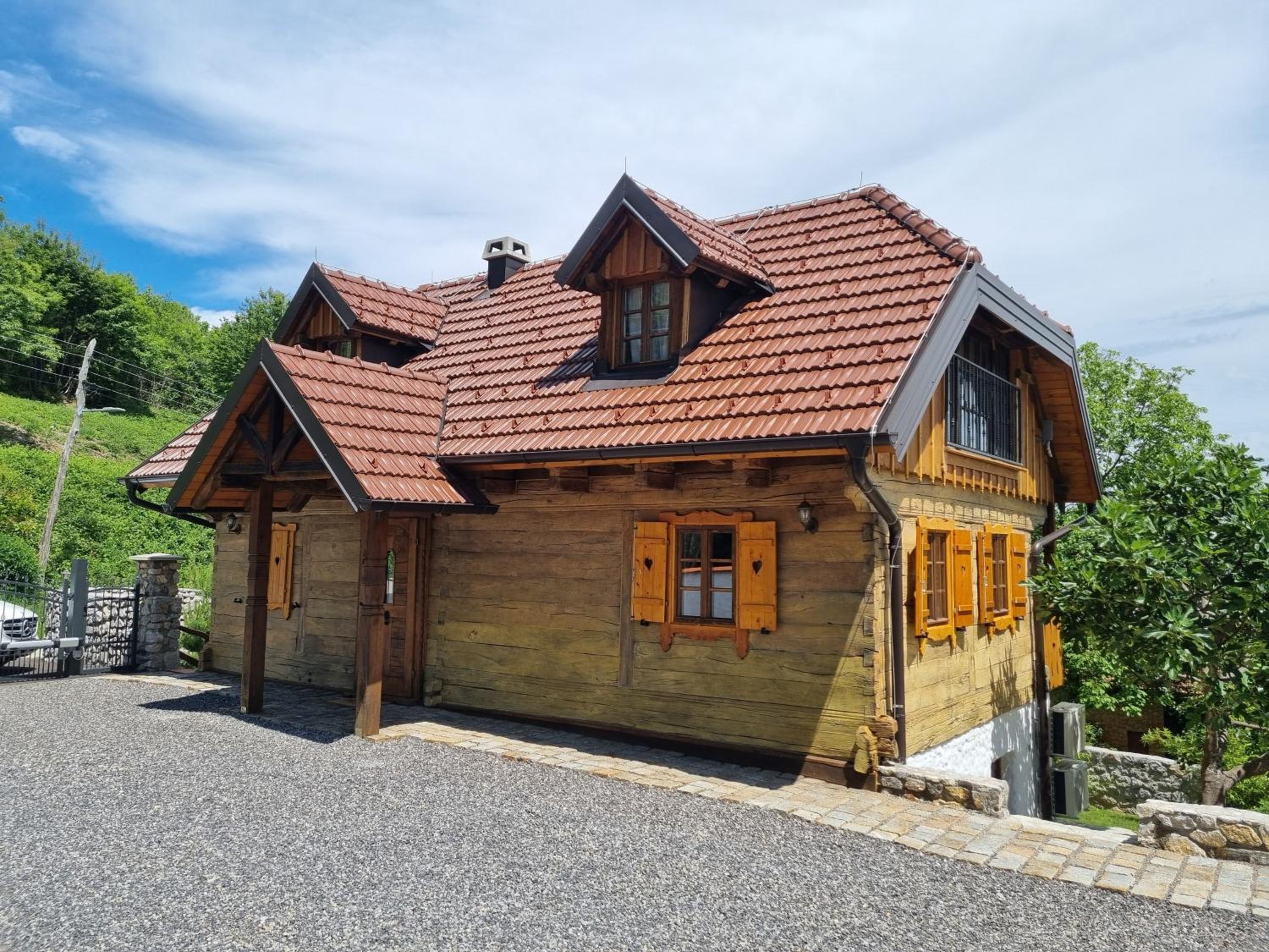 Villa Karolina