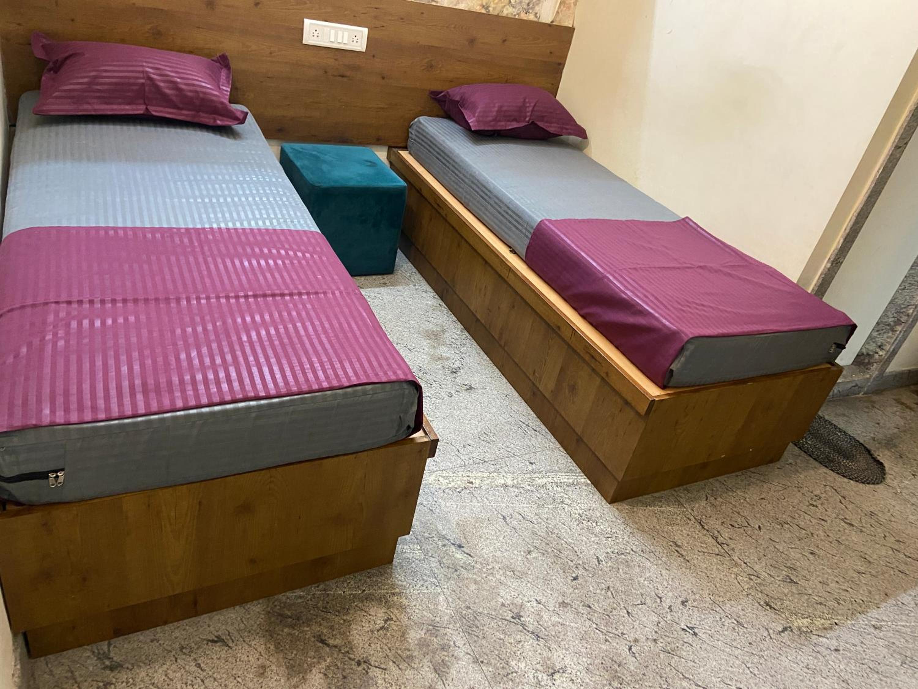 Princess inn coliving pg view 3