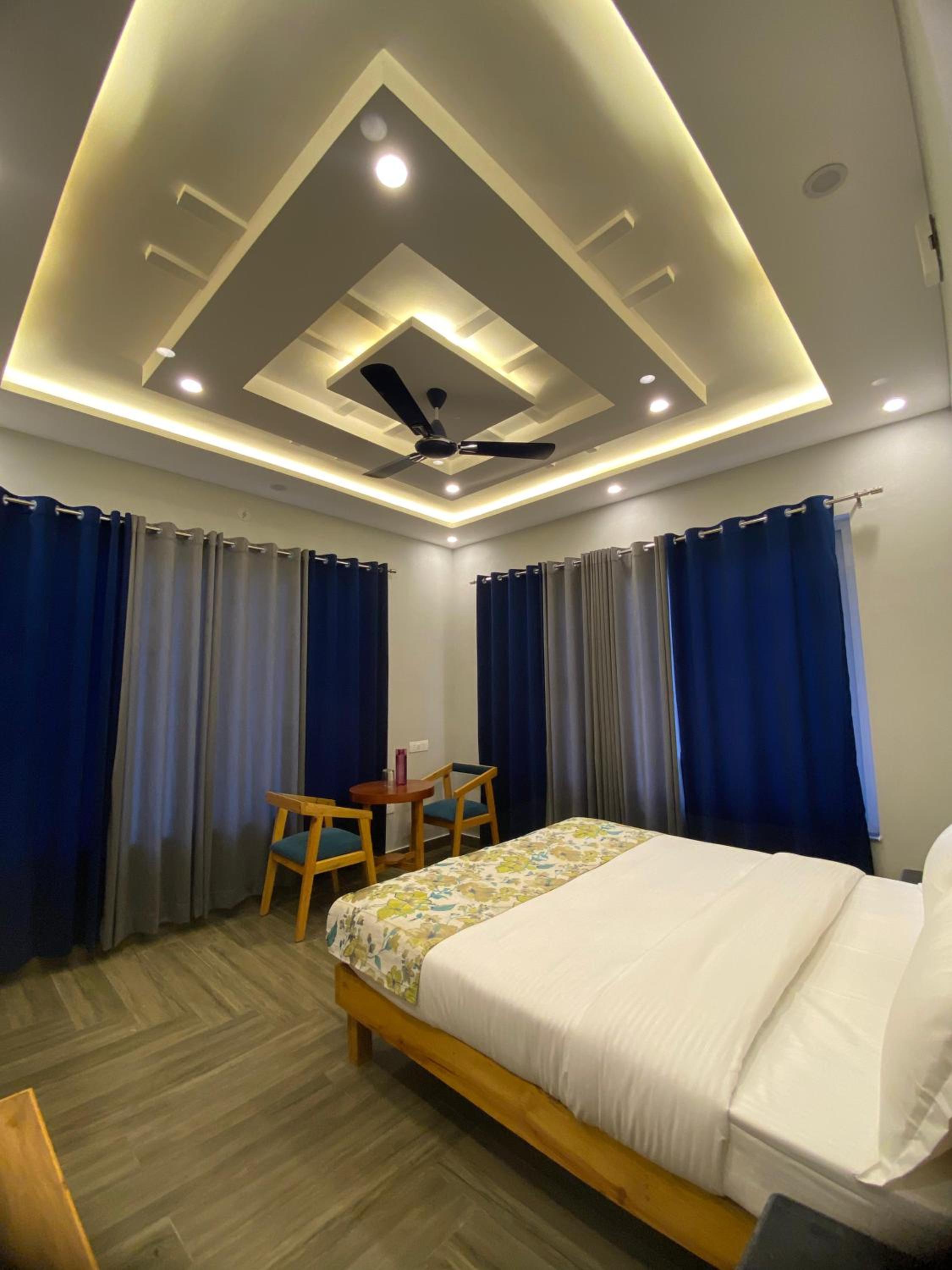 Nand Gopal Homestay view 2