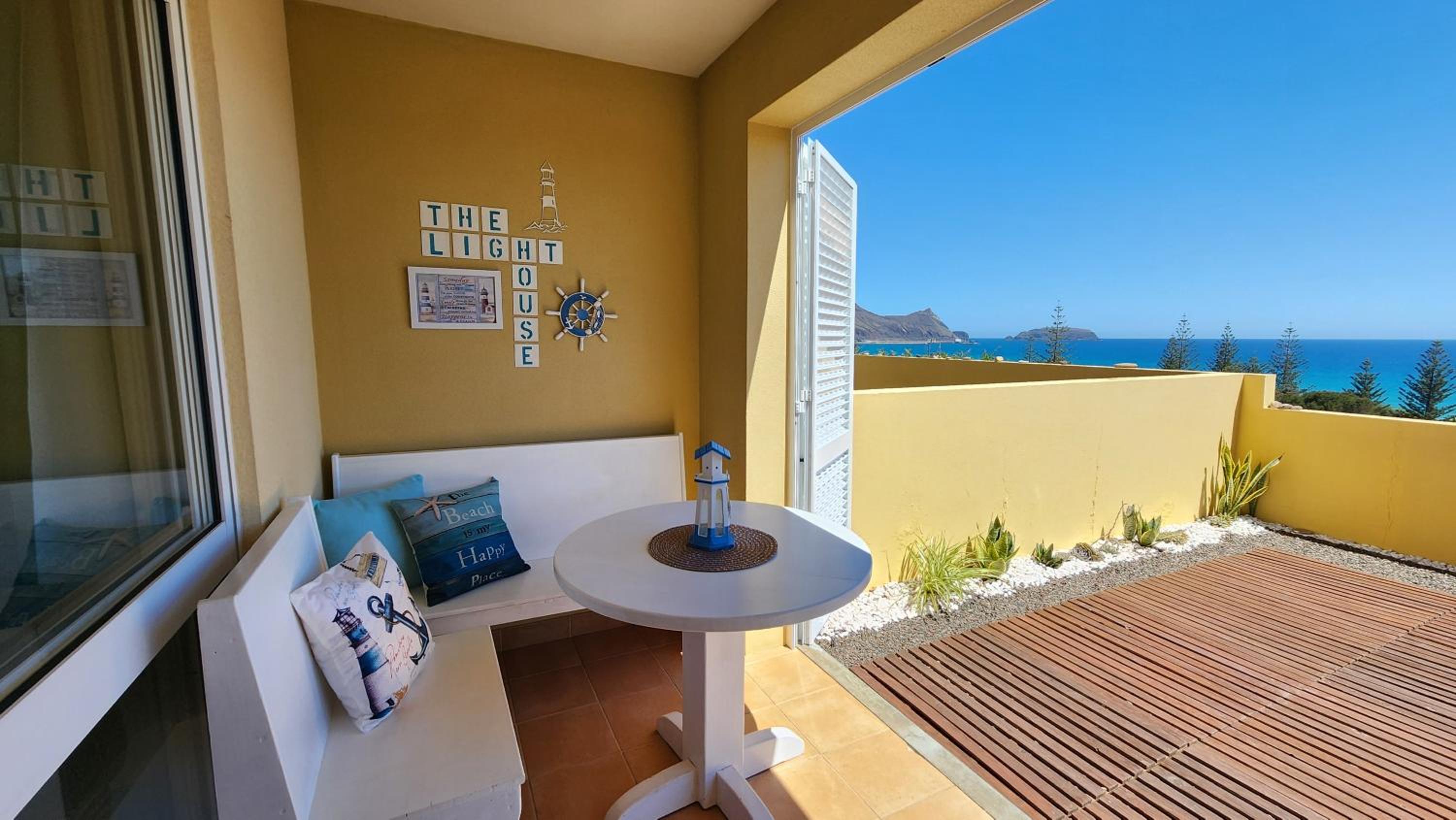 Porto Santo Vacations - Thelighthouse Porto Santo - Property Image 10