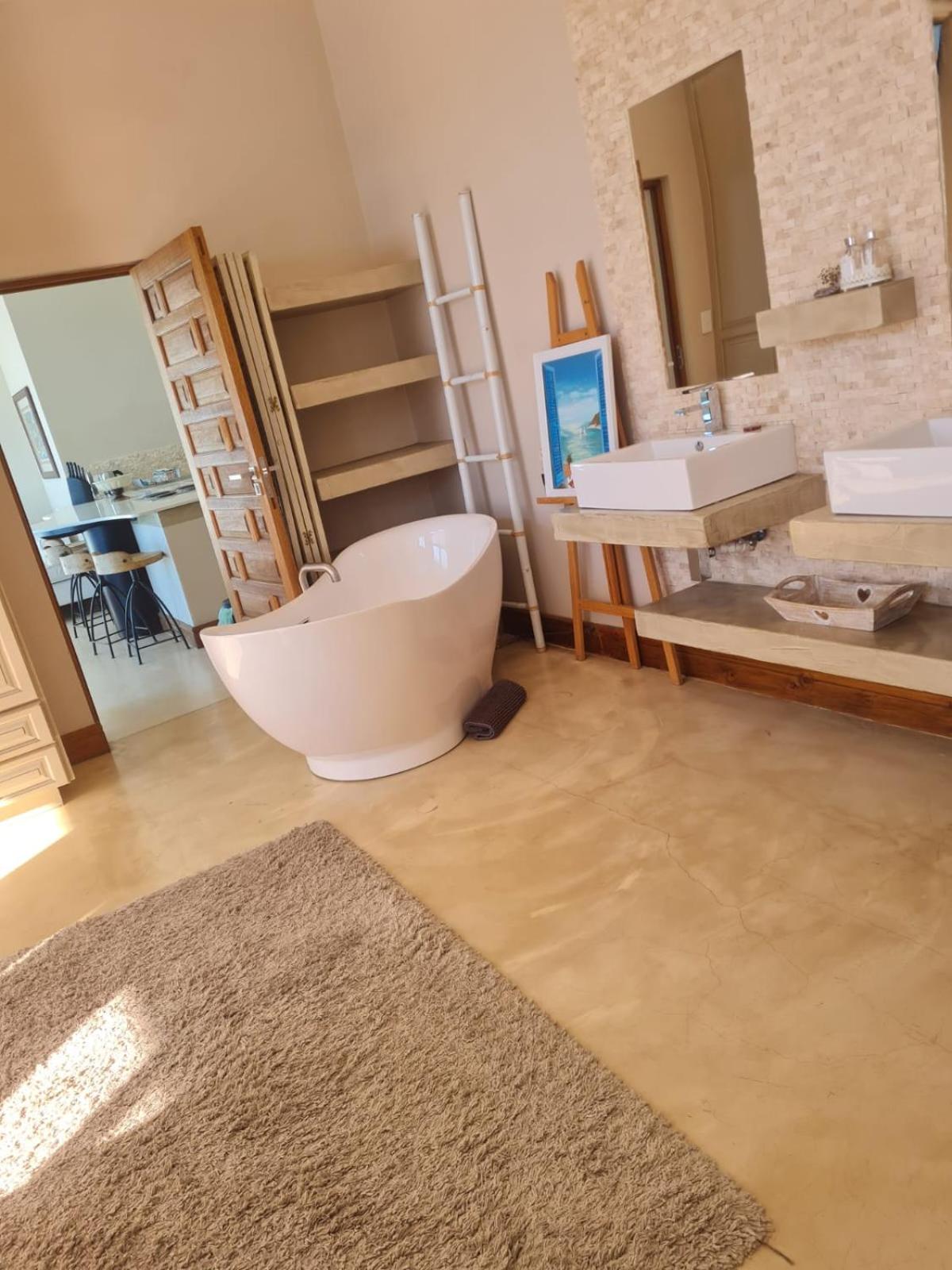 Point Village Accommodation - Santos 61/62