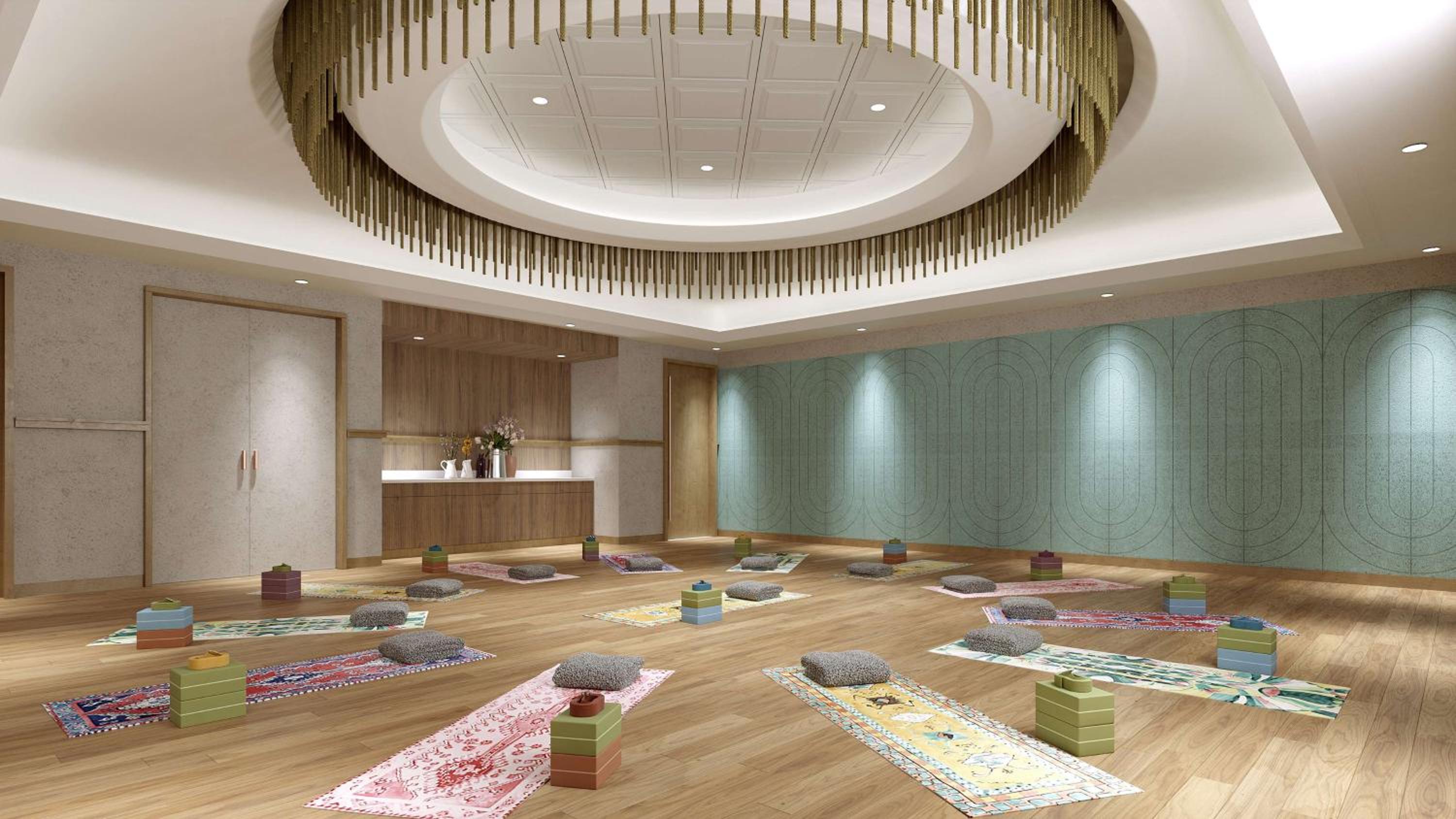 Hotel Sanctity Hotel Rancho Cucamonga, Tapestry Collection Hilton - Image 1