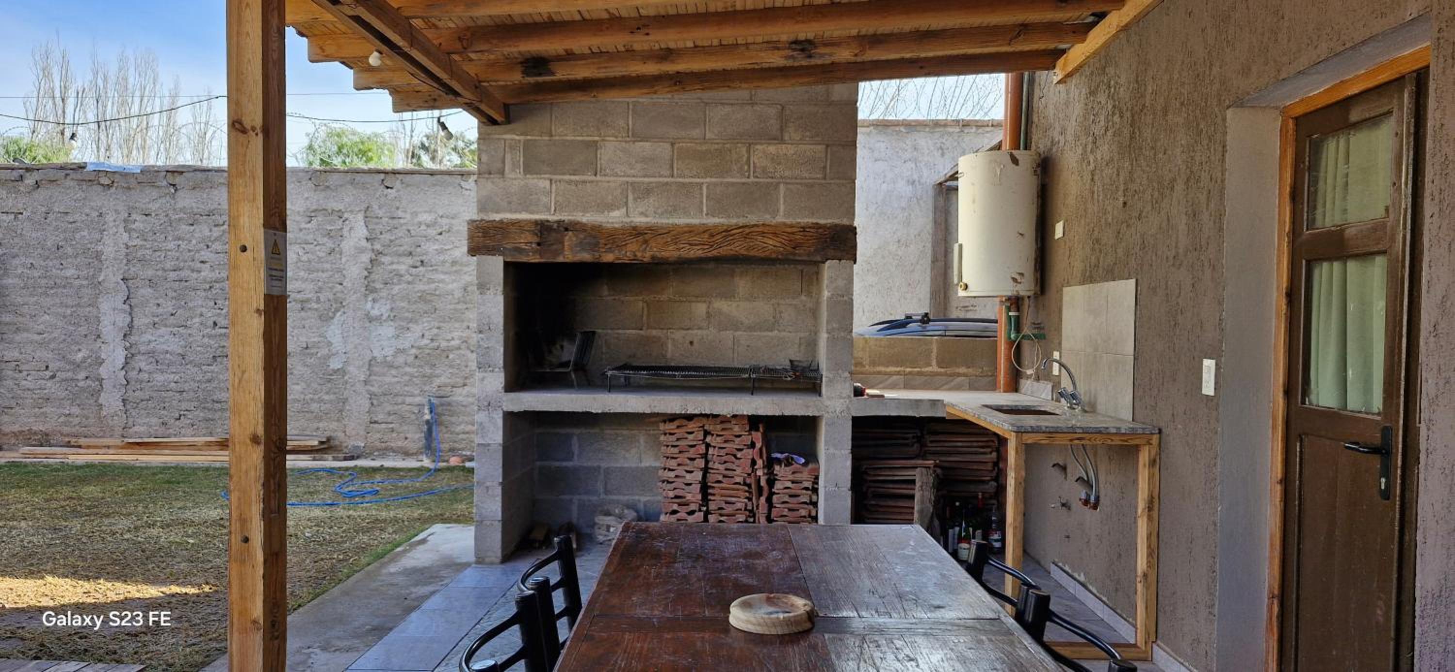 Cabaña Rincón Escondido