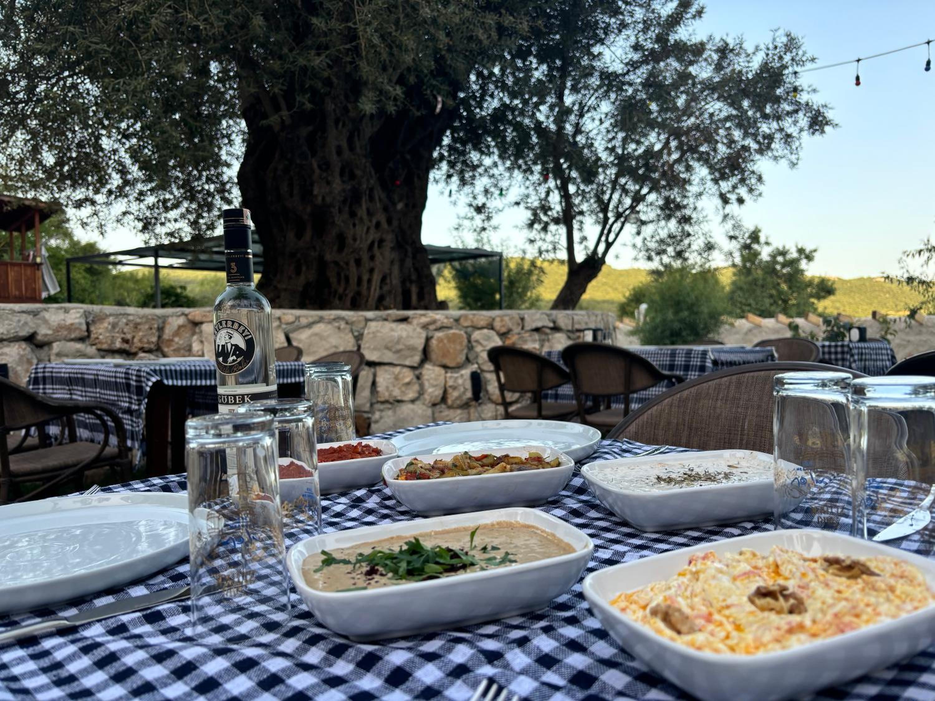 Bademlique Stone Rooms - Image 7