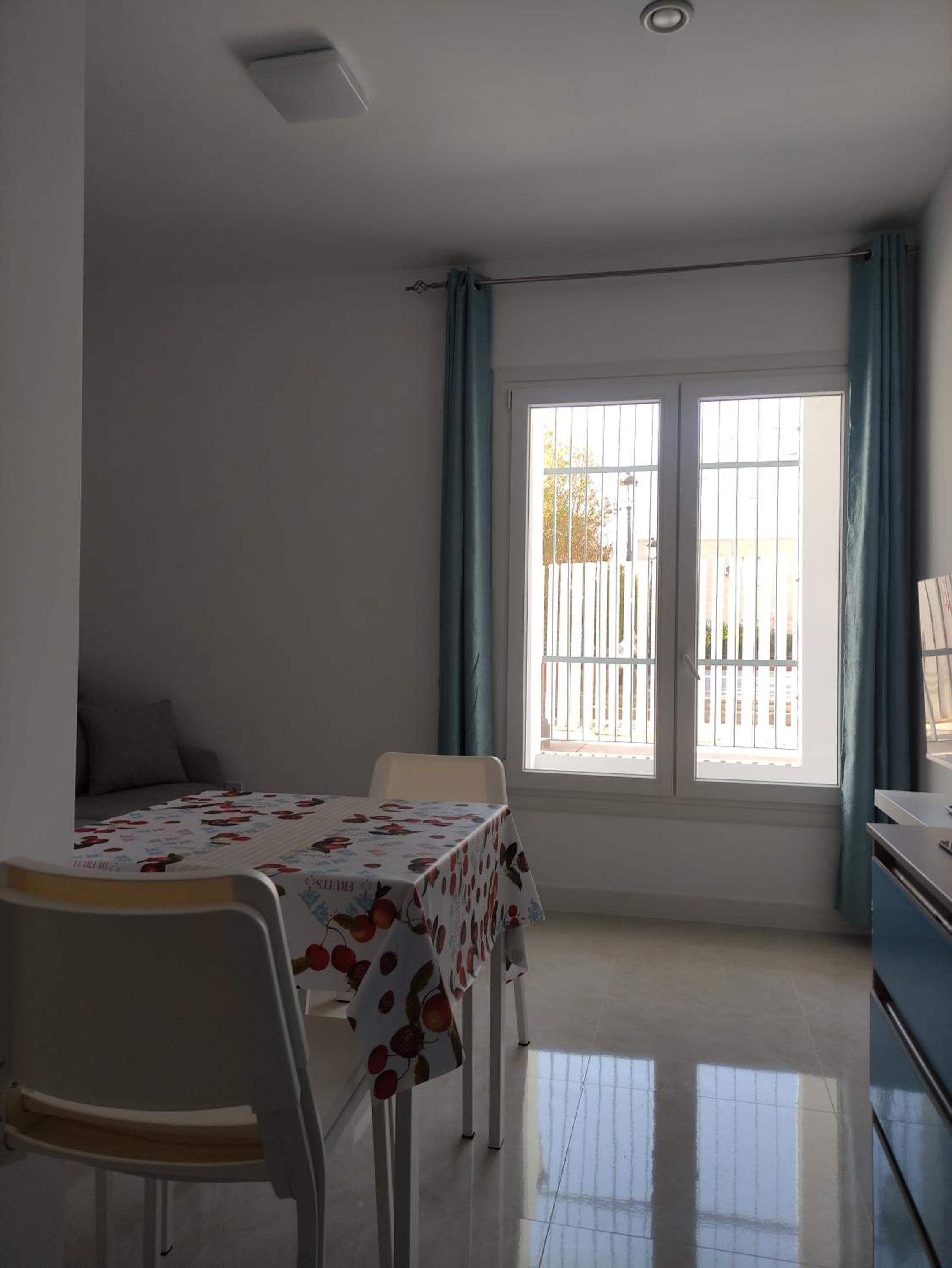 RentalSevilla San Luis
