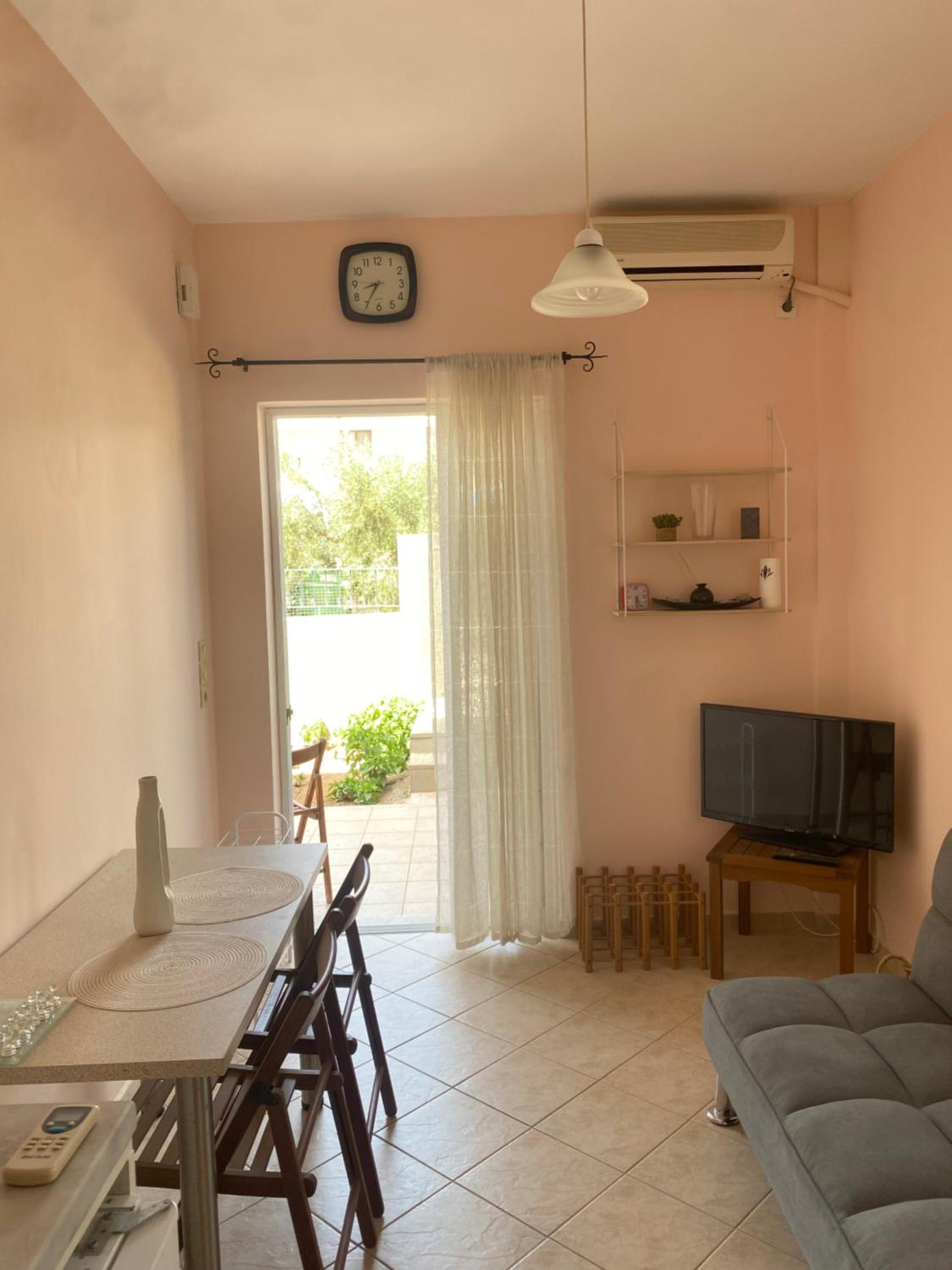 Ilisia Neapoli apartments 2 view 2