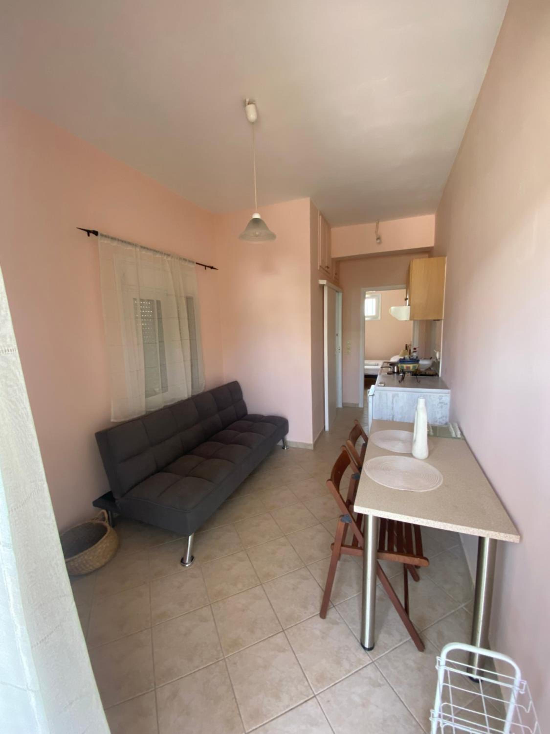 Ilisia Neapoli apartments 2 view 4