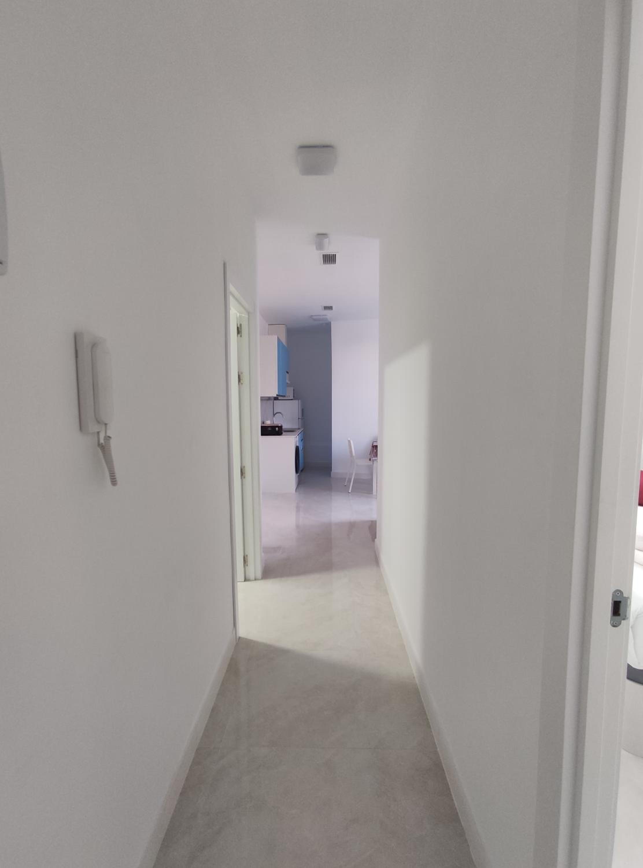 RentalSevilla San Luis