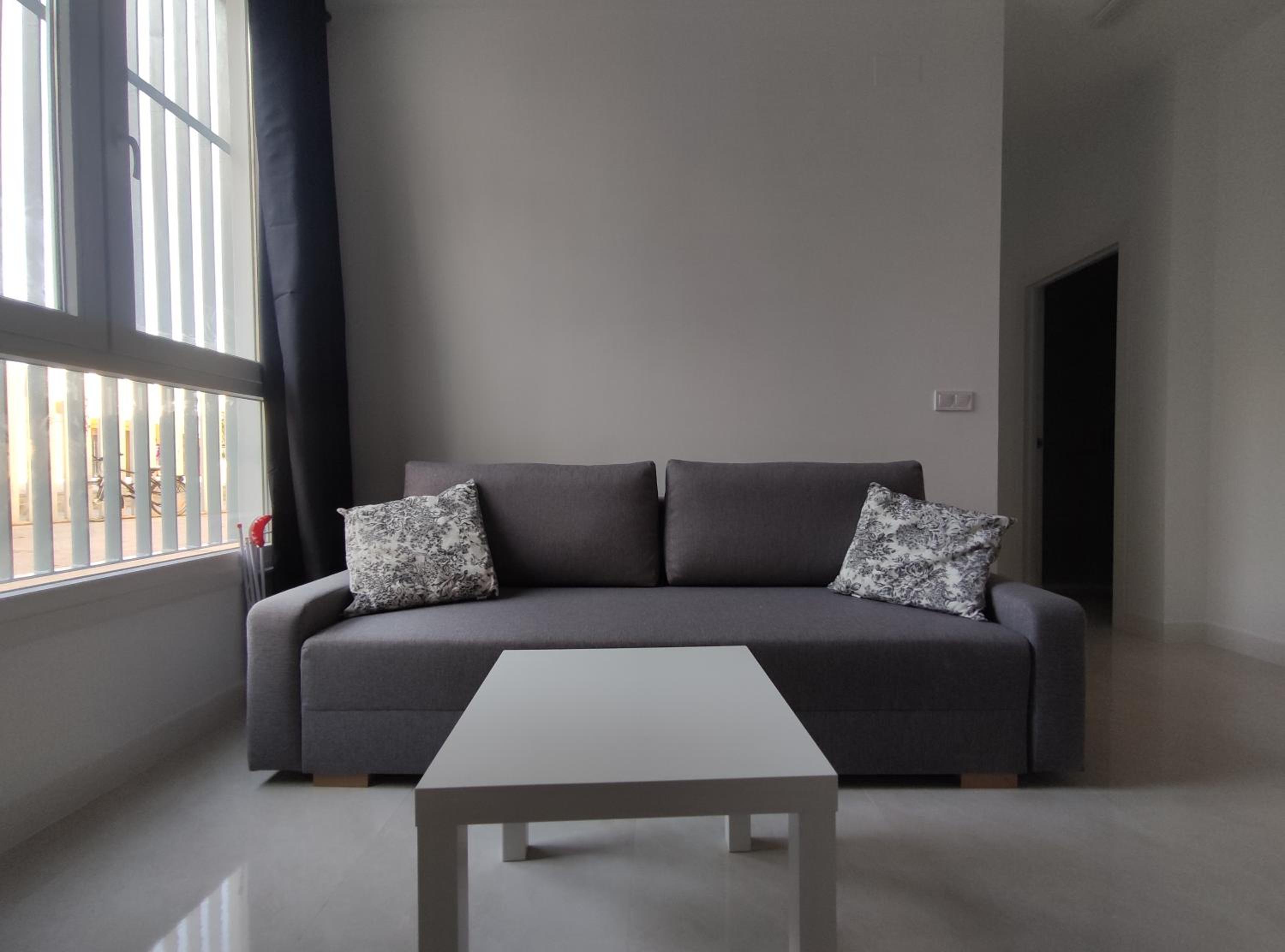 RentalSevilla San Luis