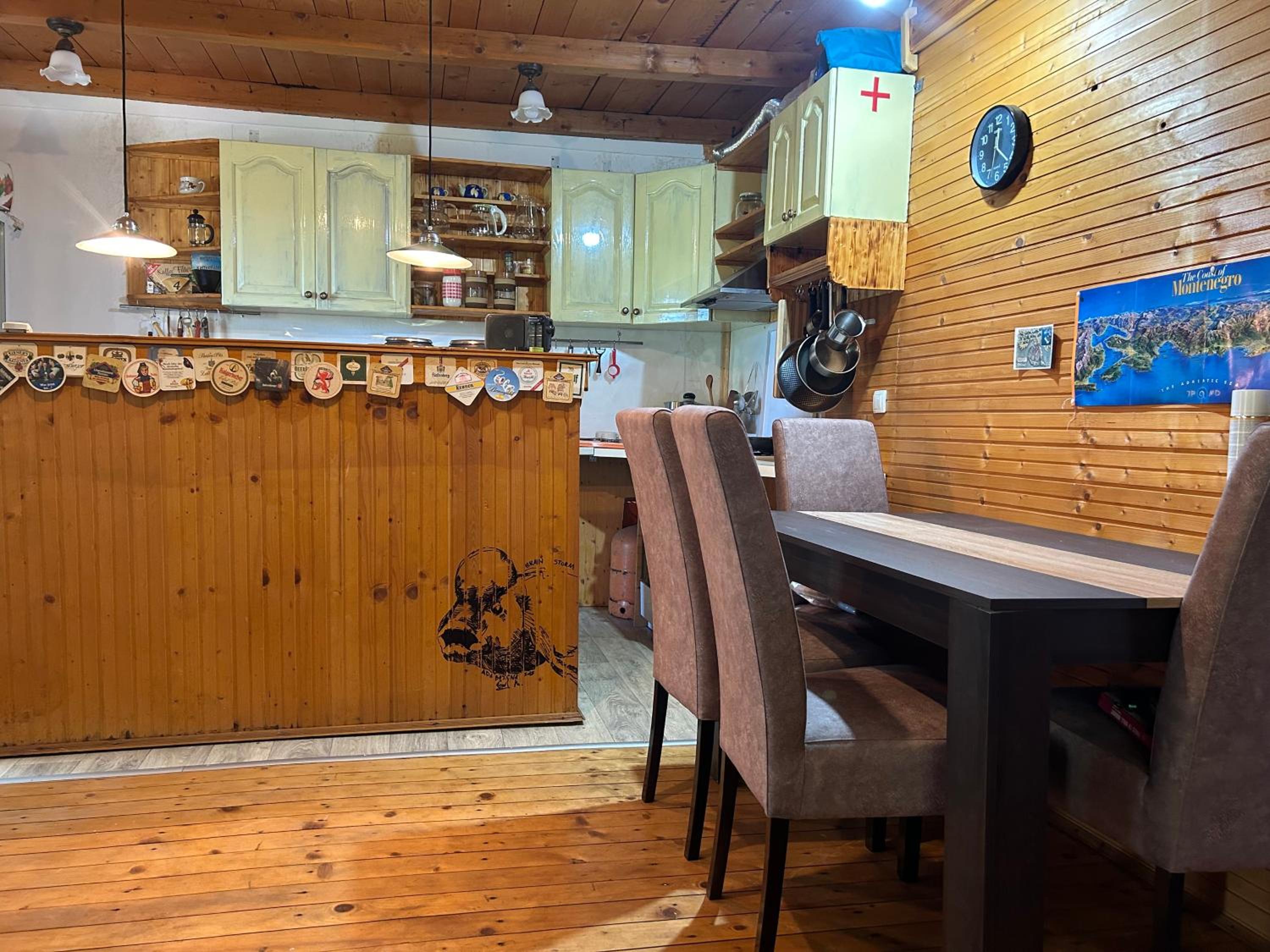 Velicanka hostel photo 2