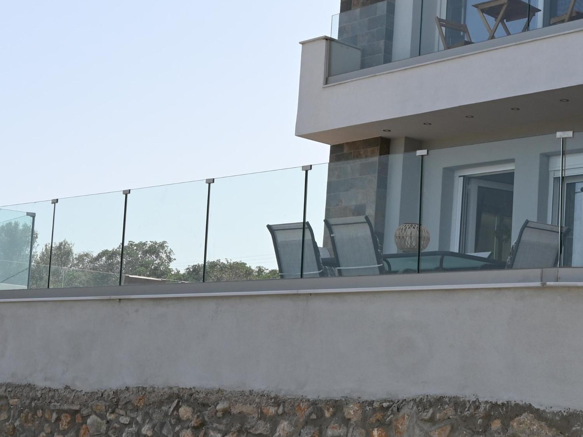 Sea View Holiday Villa view 4