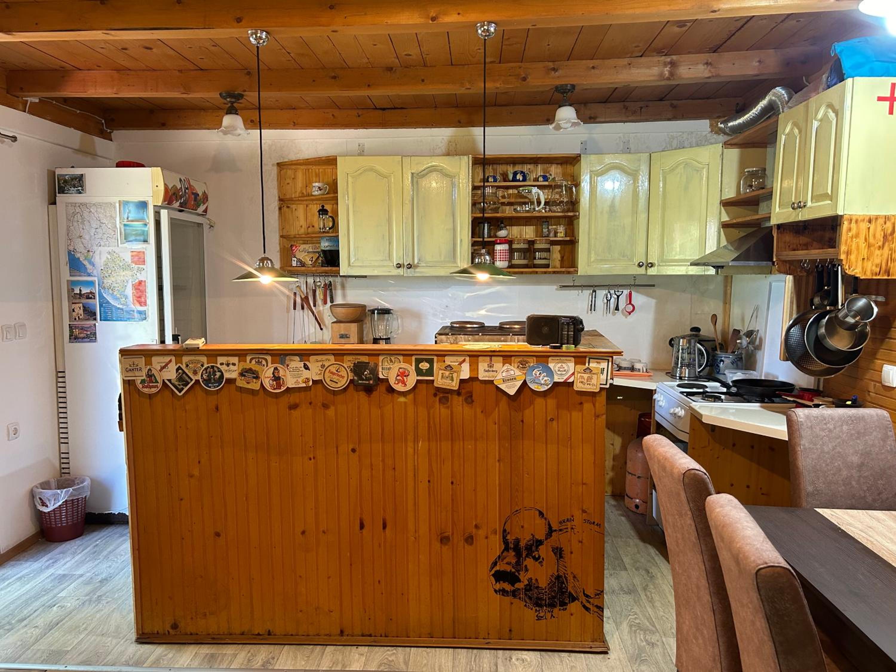 Velicanka hostel photo 3