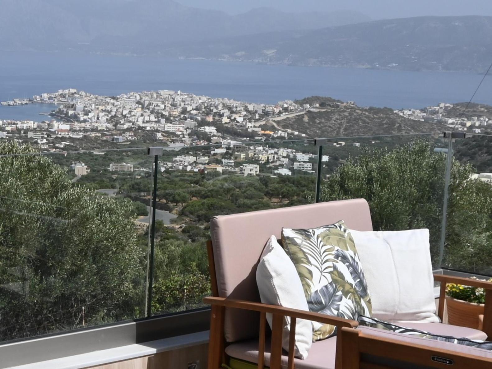 Sea View Holiday Villa view 5