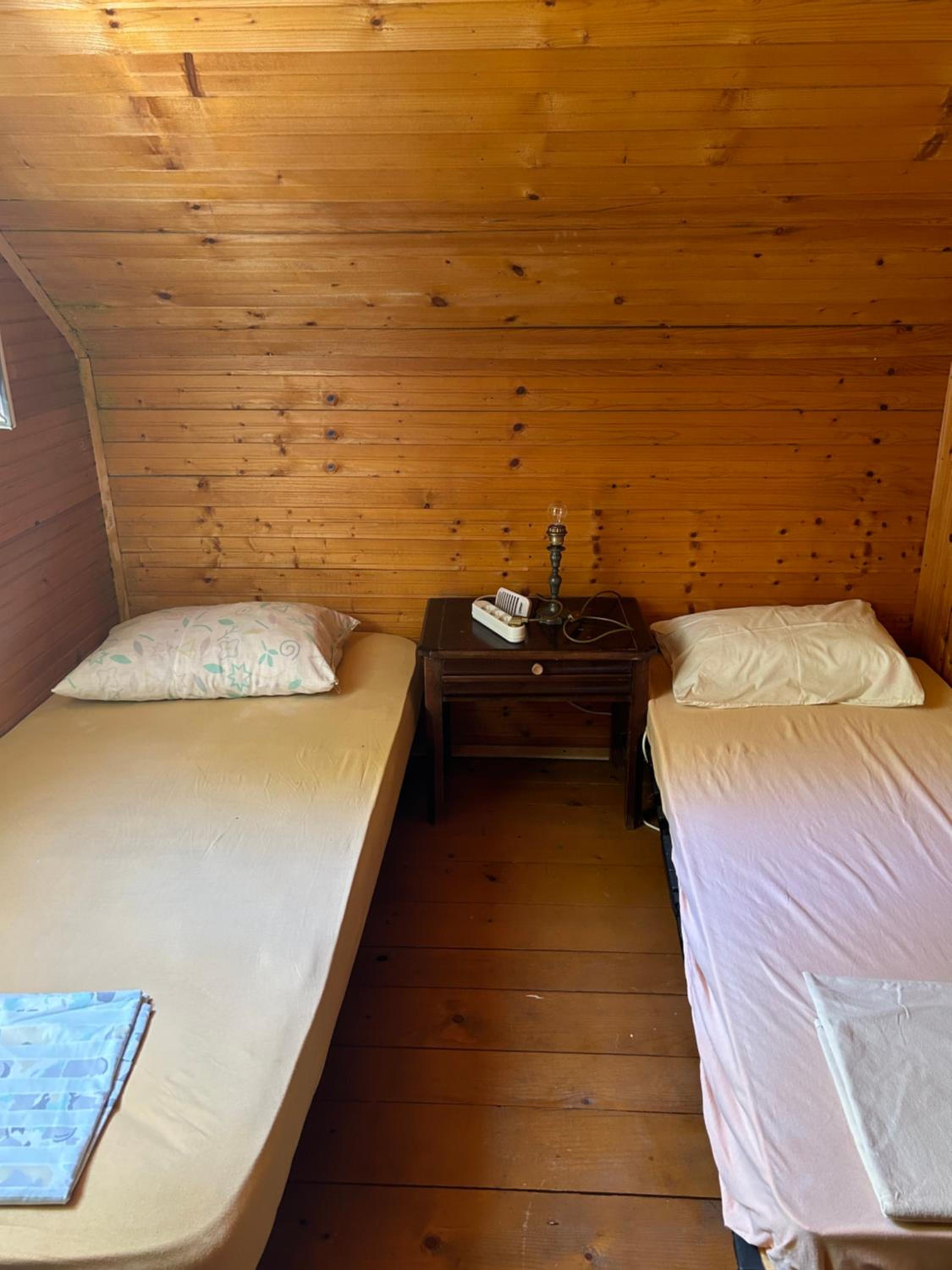 Velicanka hostel