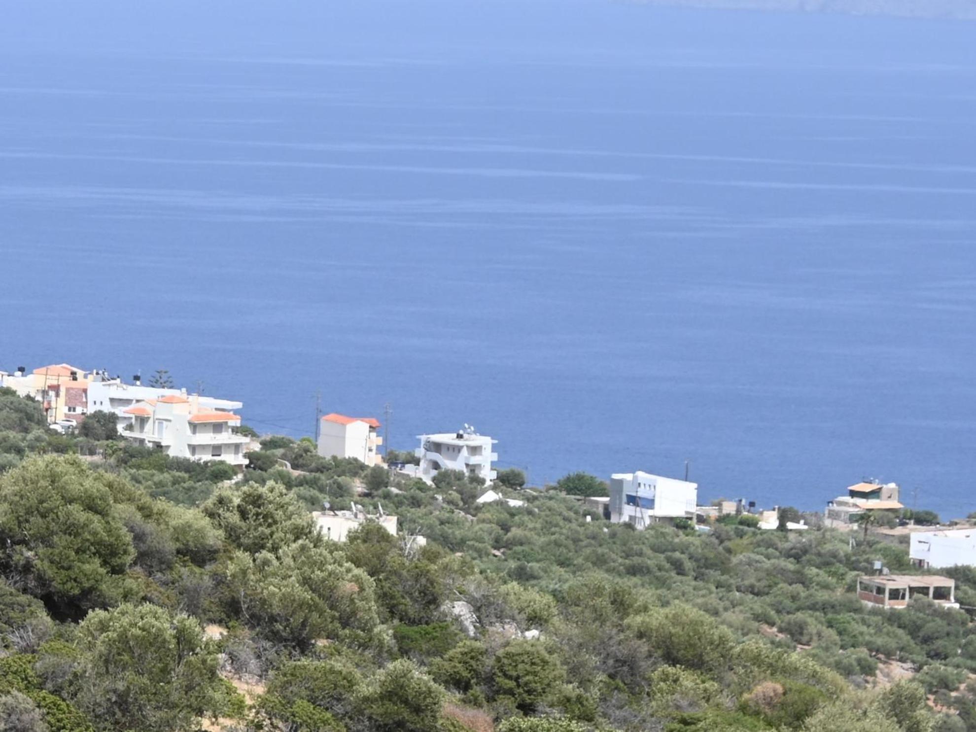 Sea View Holiday Villa view 3