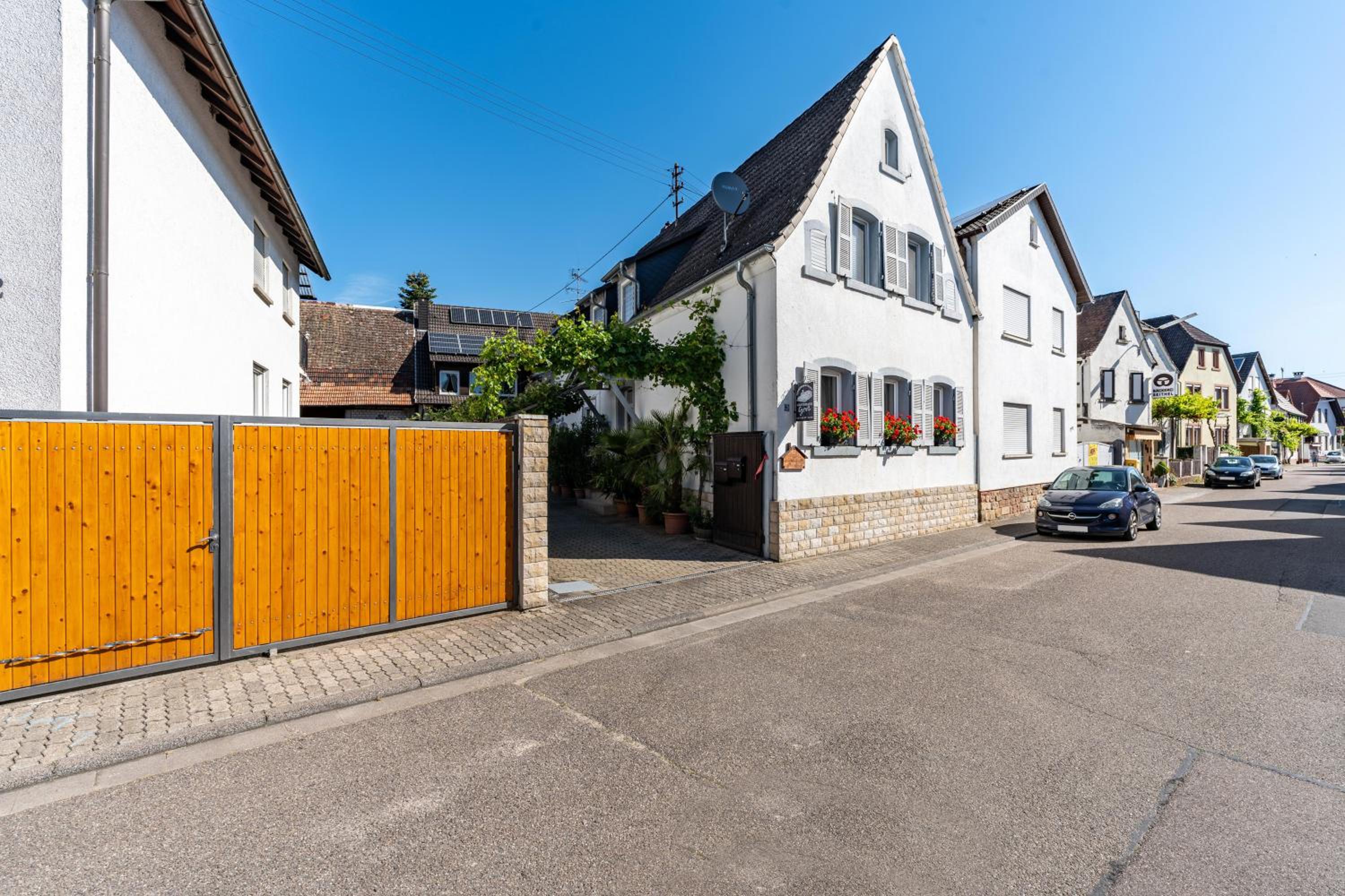Gästehaus Gross