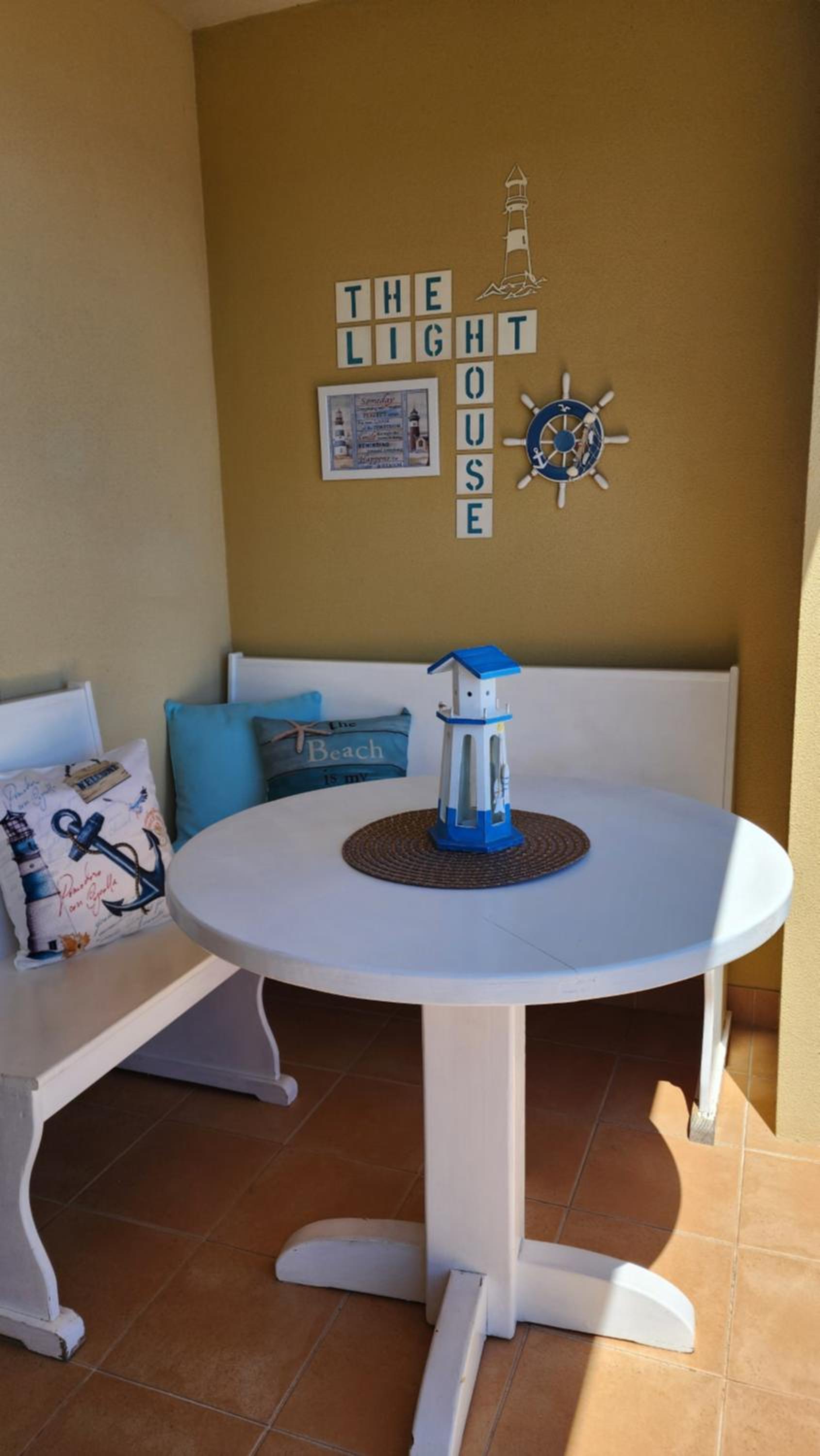 Porto Santo Vacations - Thelighthouse Porto Santo - Property Image 4