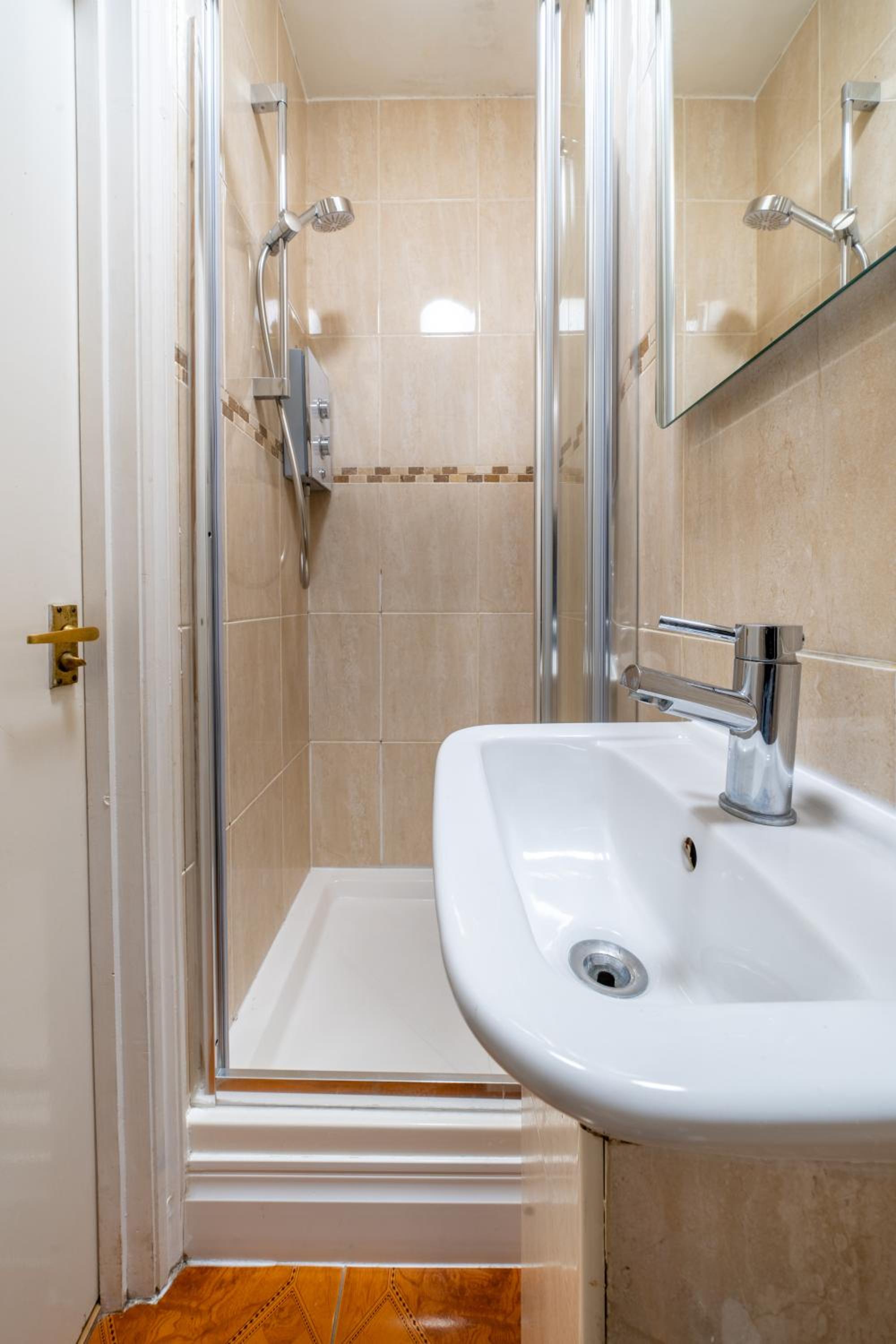 London Studio Apartment Kensington Museums