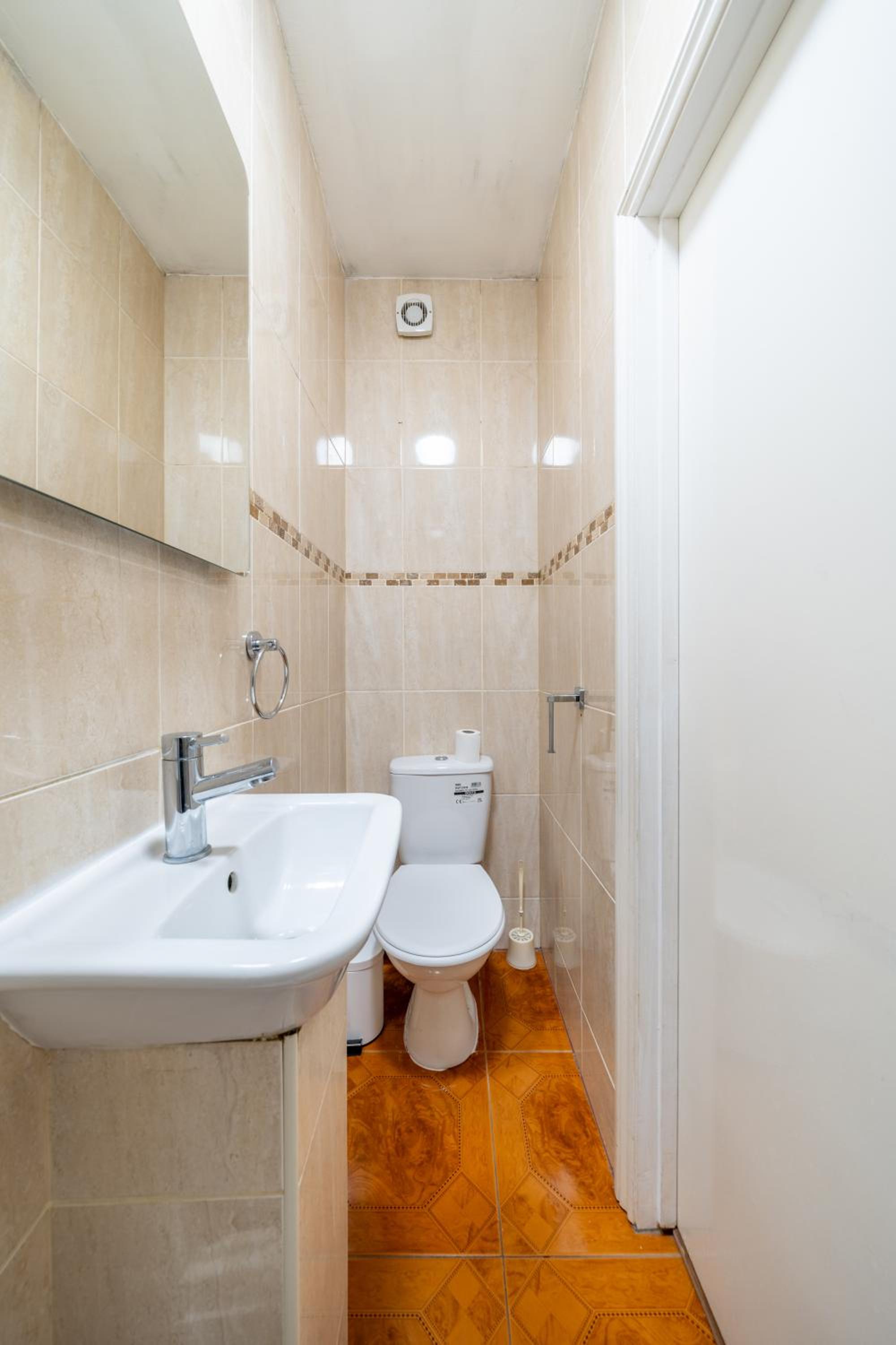 London Studio Apartment Kensington Museums