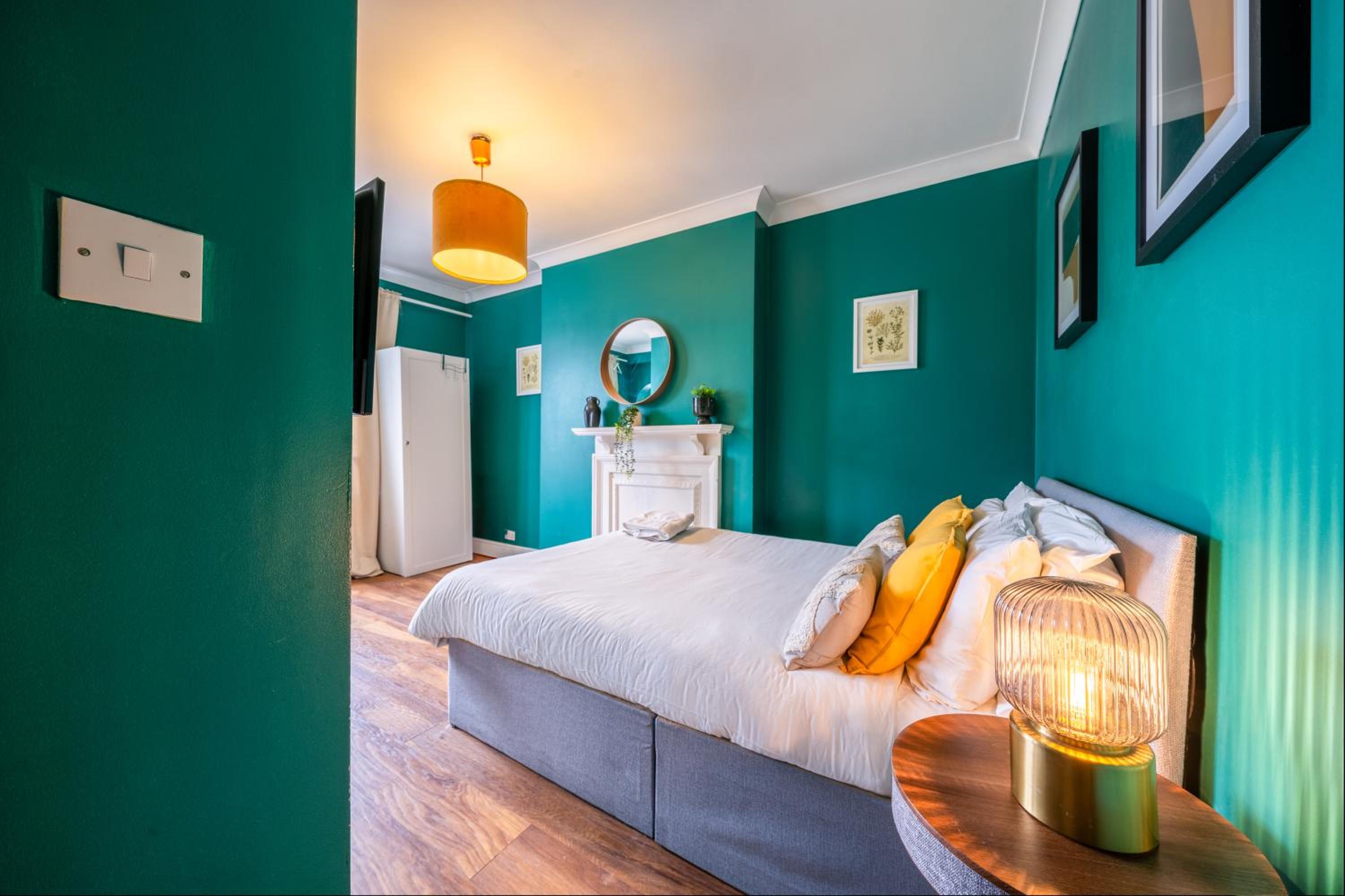 London Studio Apartment Kensington Museums