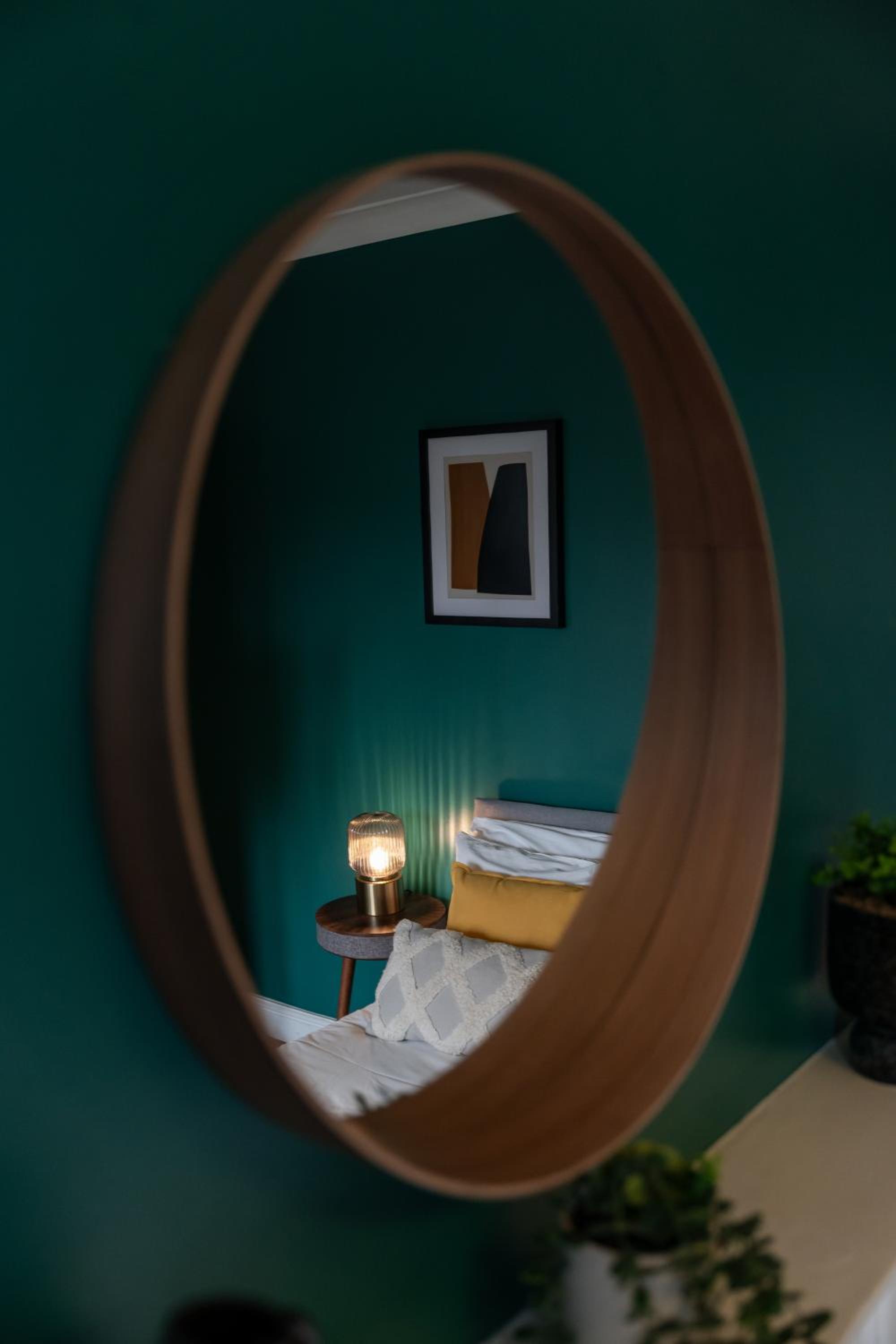 London Studio Apartment Kensington Museums