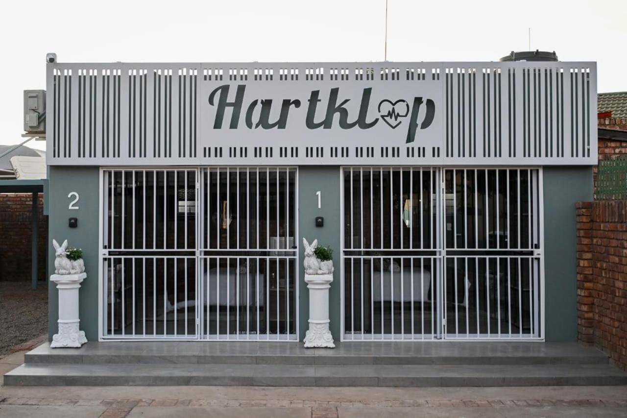 Hartklop