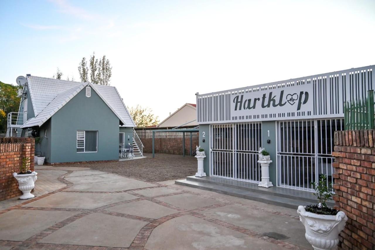 Hartklop