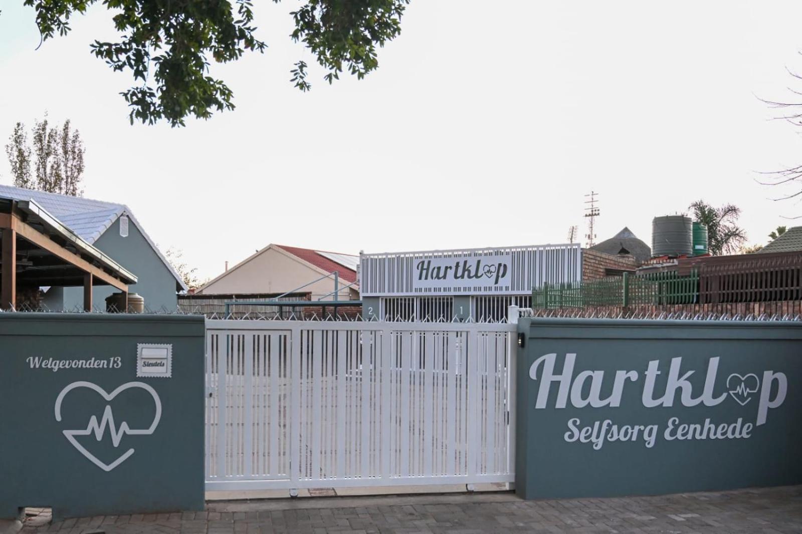 Hartklop