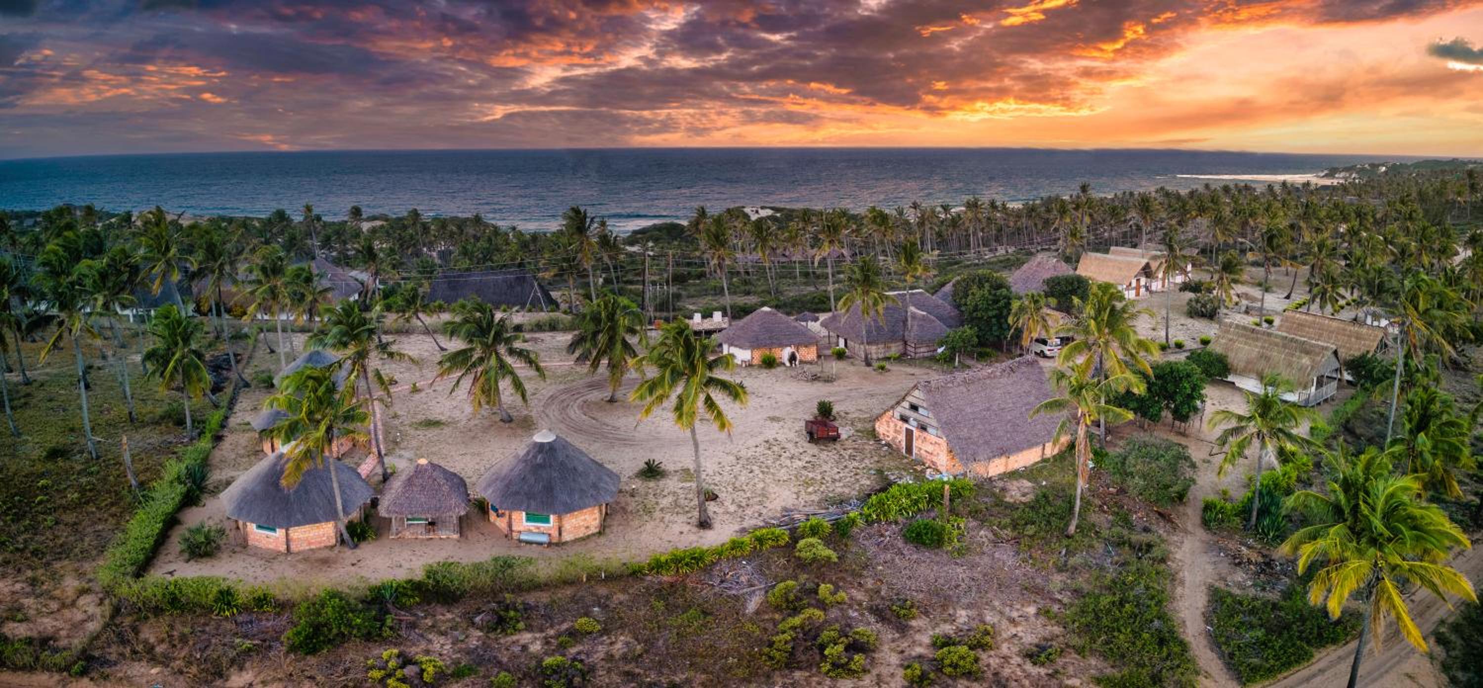 DUNA LODGE