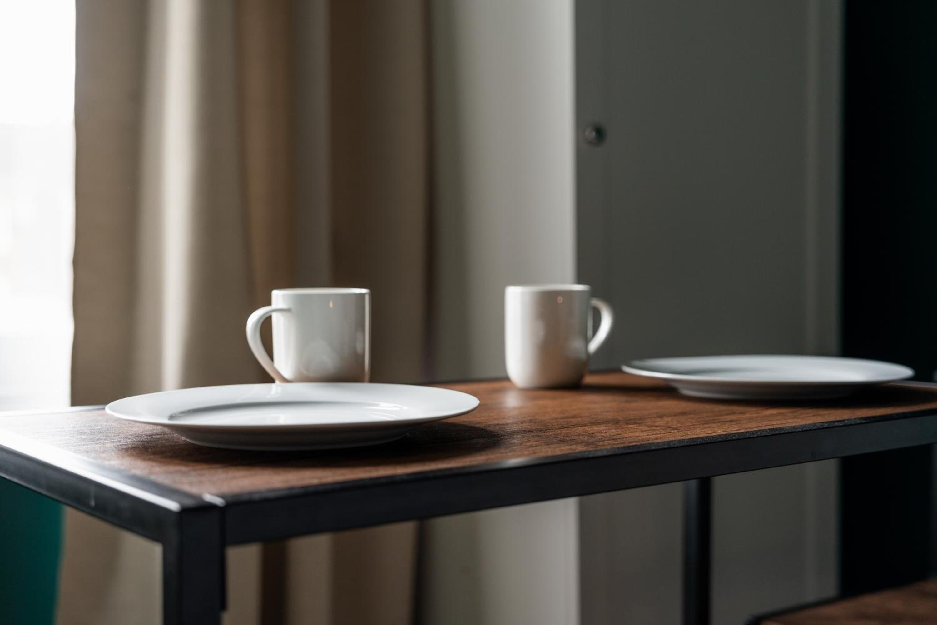London Studio Apartment Kensington Museums