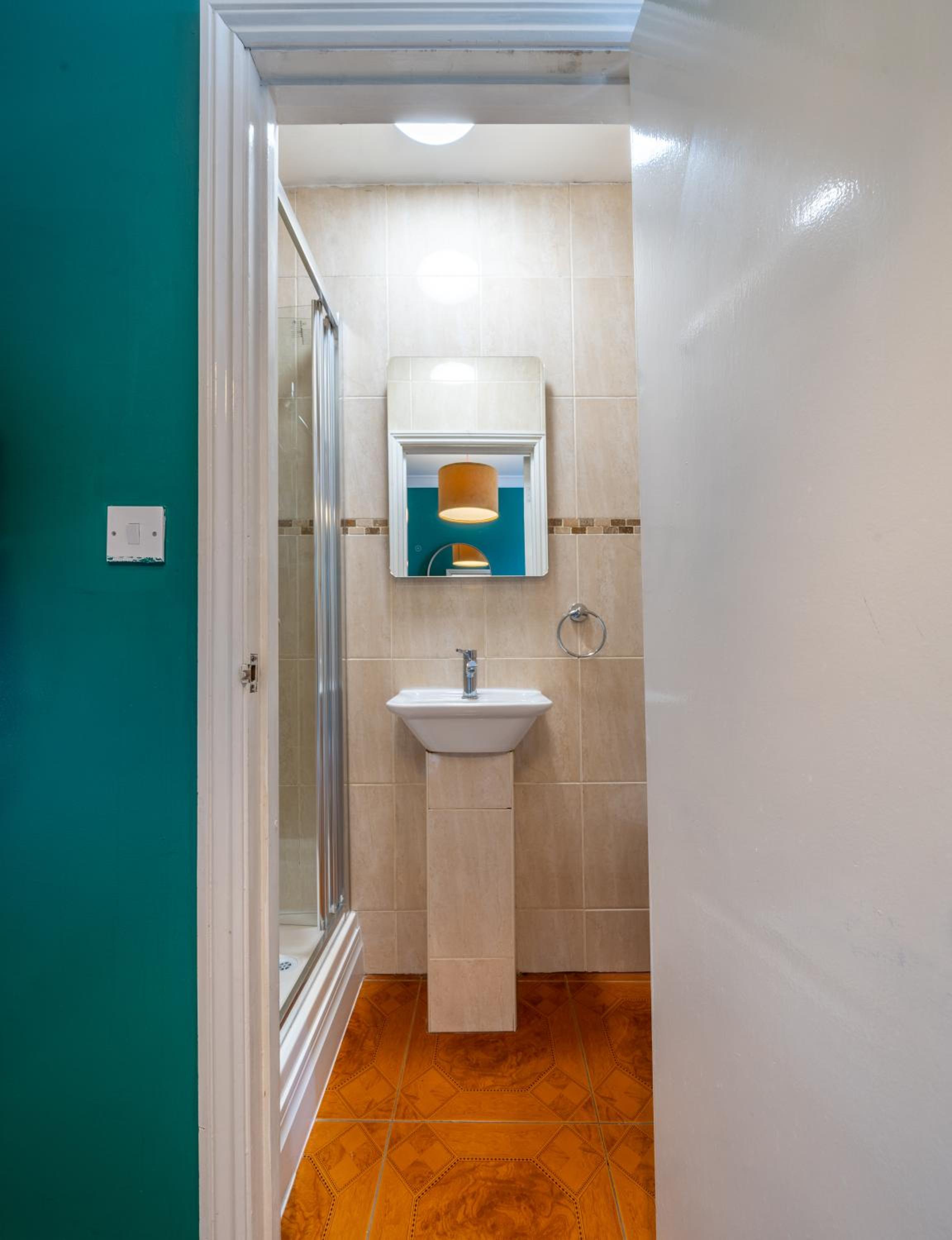 London Studio Apartment Kensington Museums