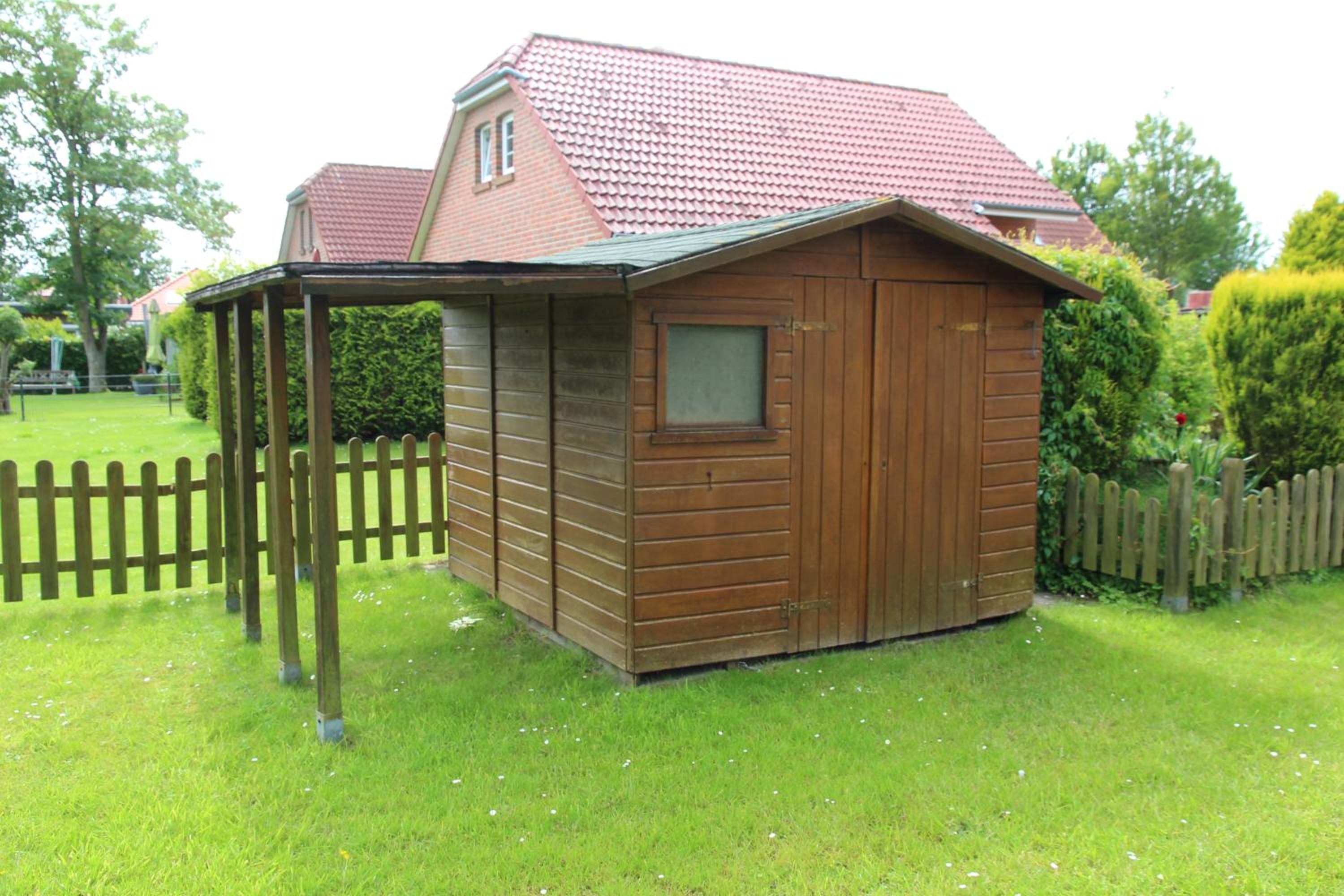 Eschenhaus