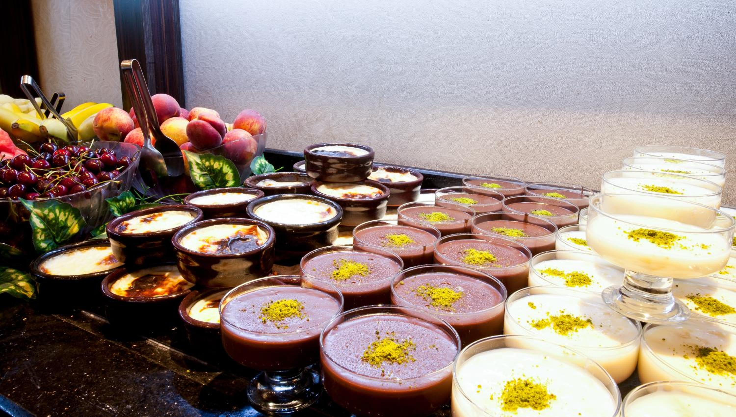 Klas Hotel Istanbul Old City - Image 97