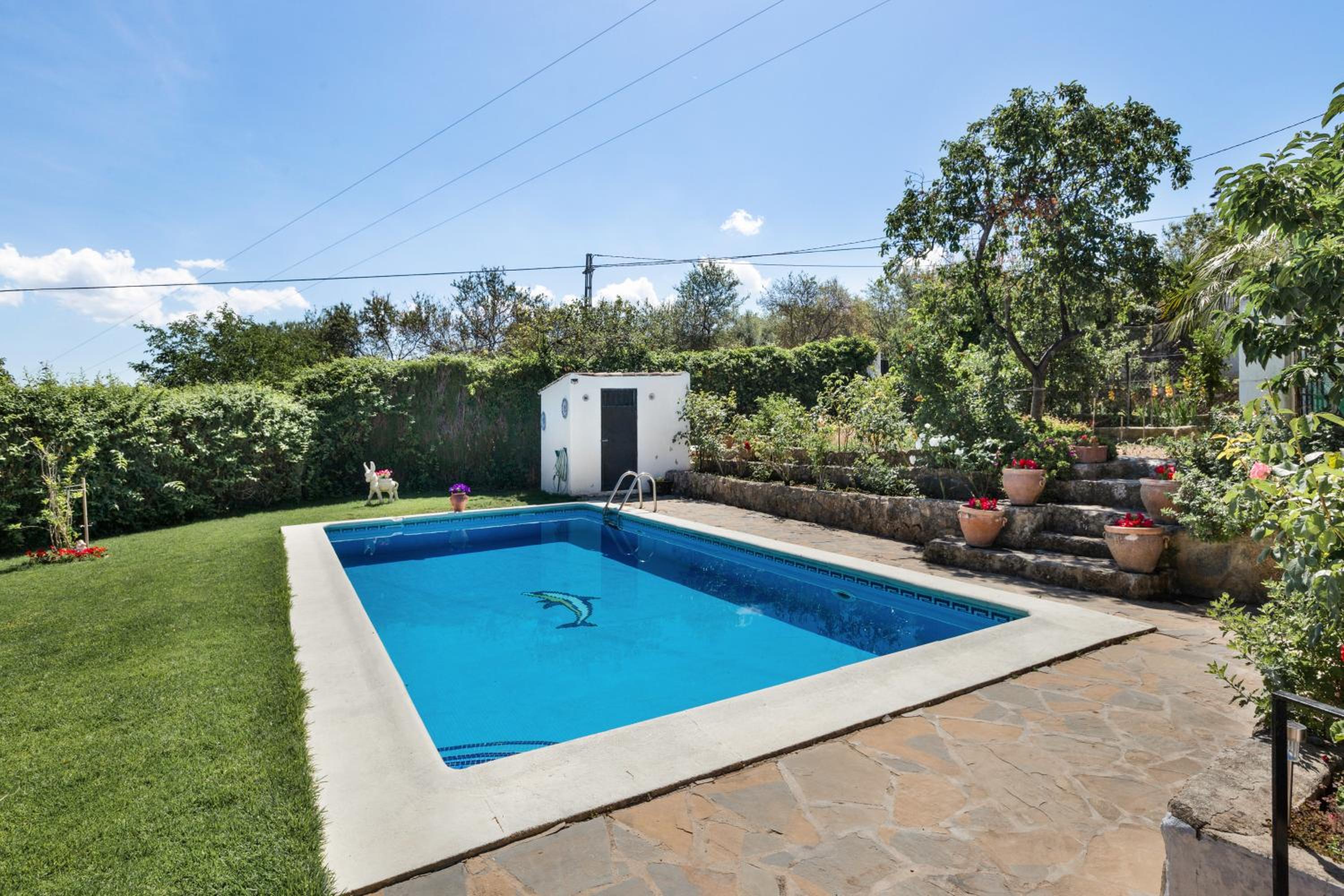 Villa Jose