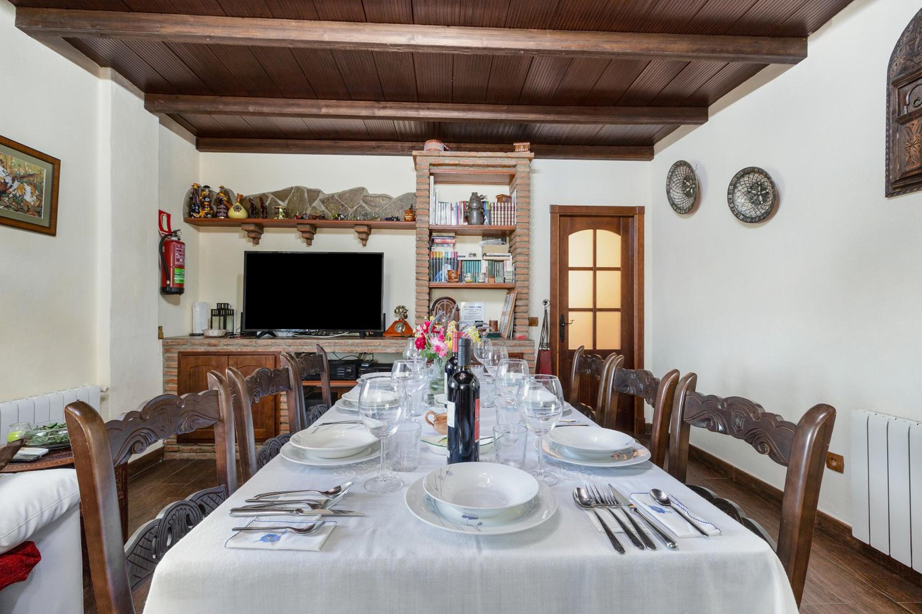 La Casita