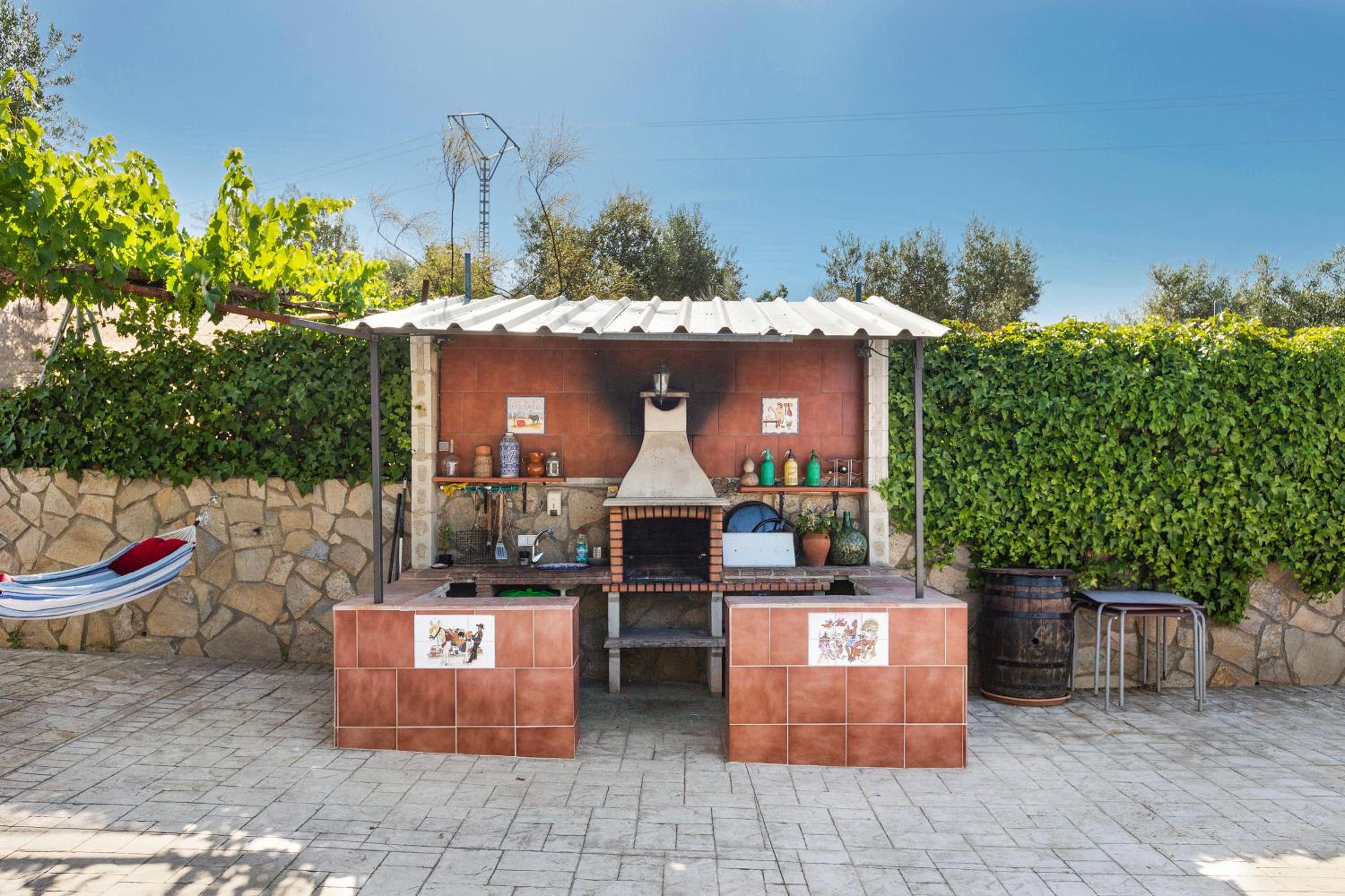 La Casita