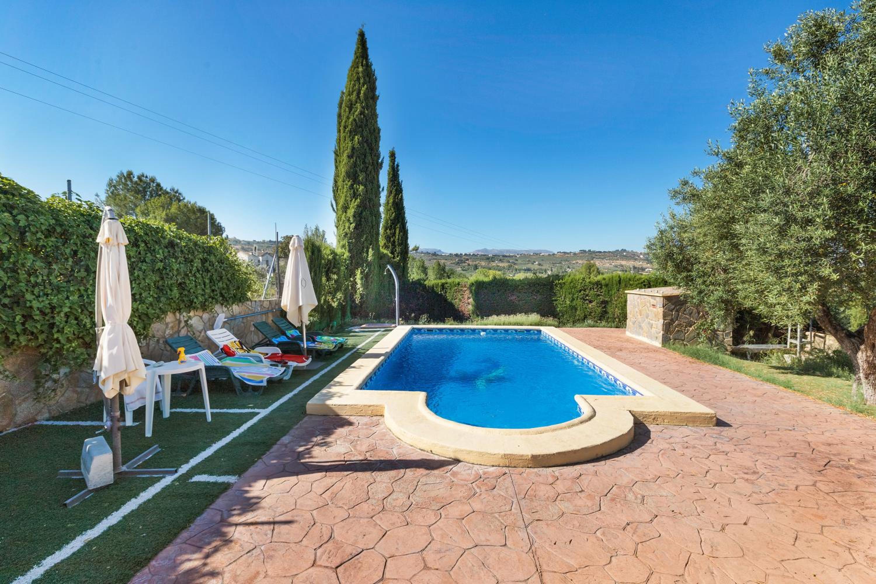 La Casita