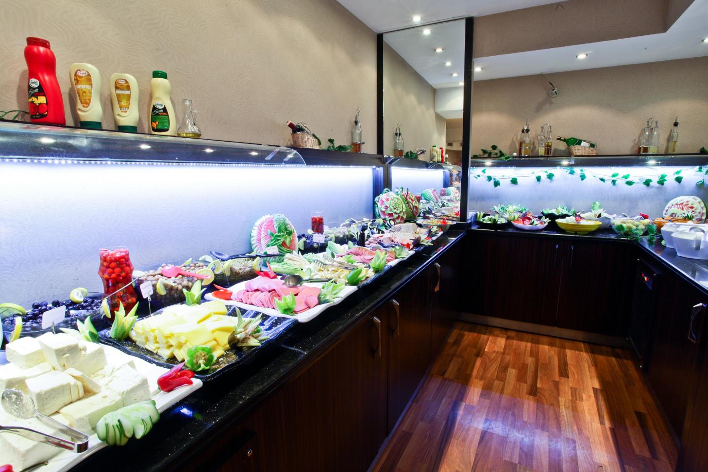 Klas Hotel Istanbul Old City - Image 81