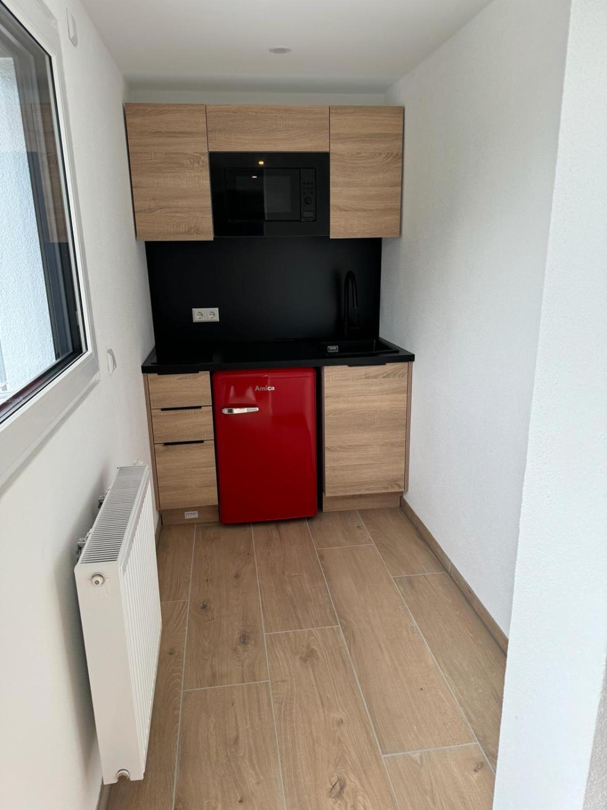 B&S Aparthotel