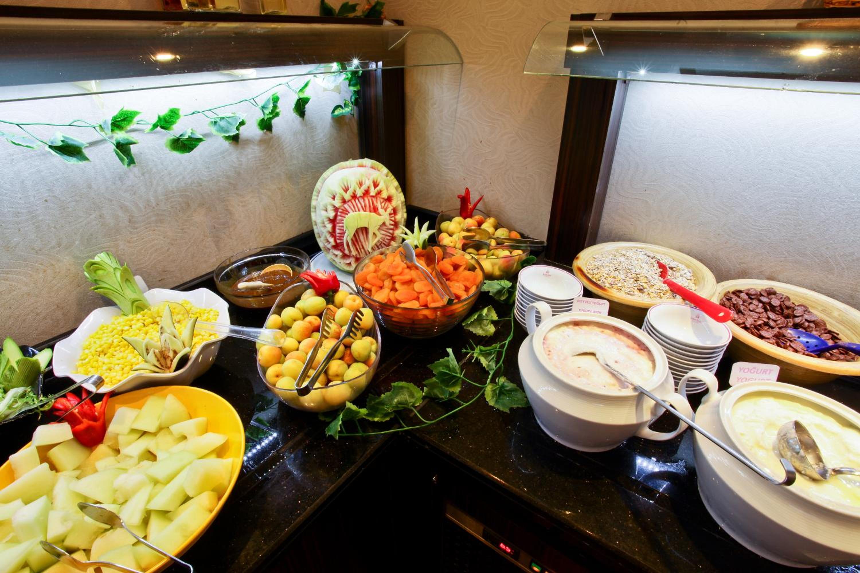 Klas Hotel Istanbul Old City - Image 28