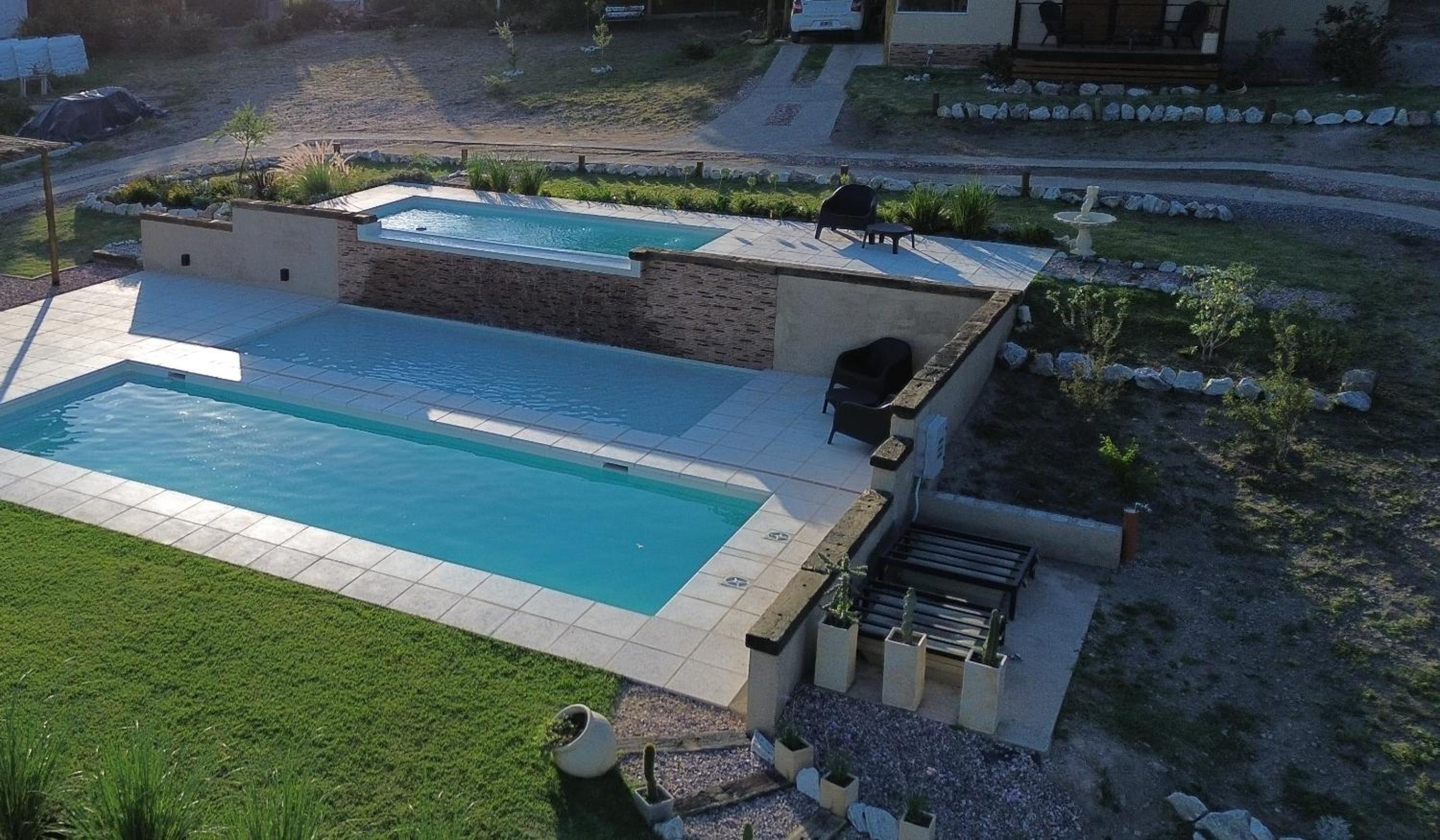 Lo de Almada Cabañas&Suites