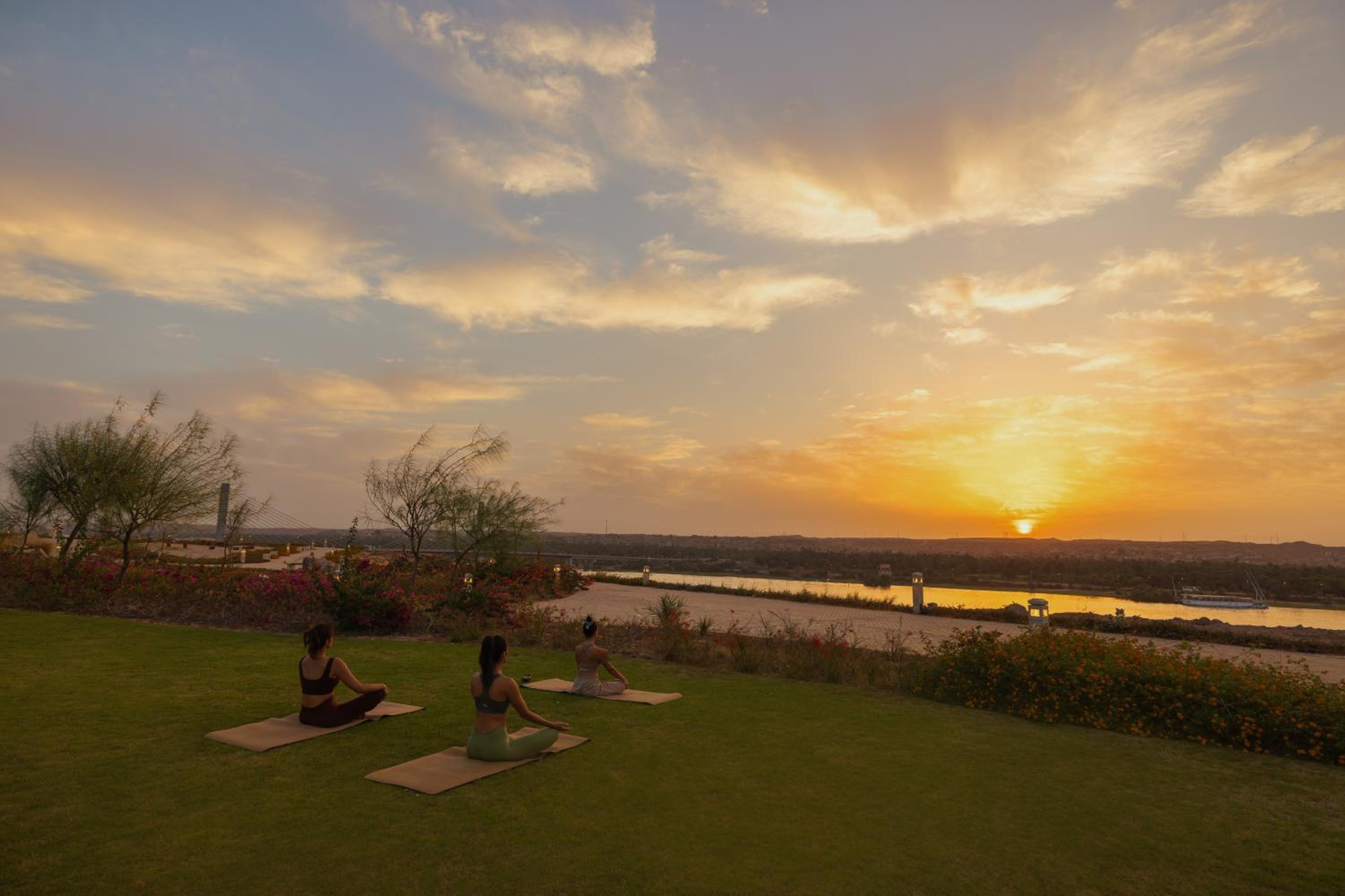 The Zen Wellness Resort