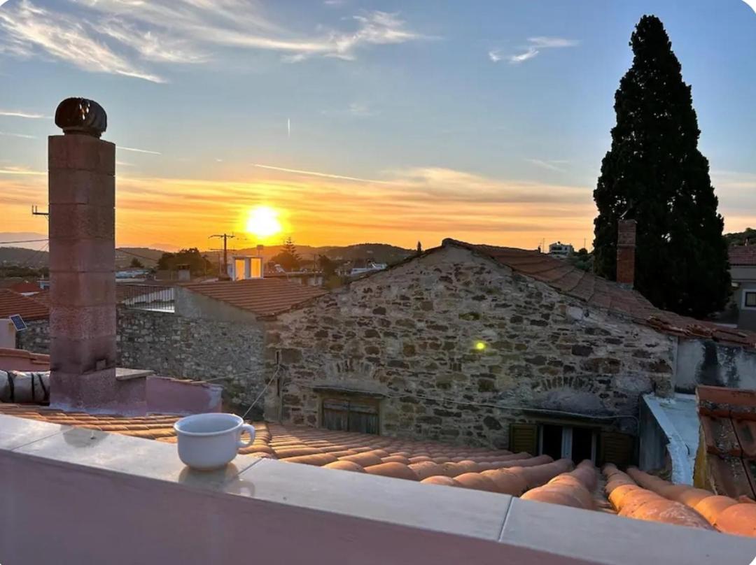 roof