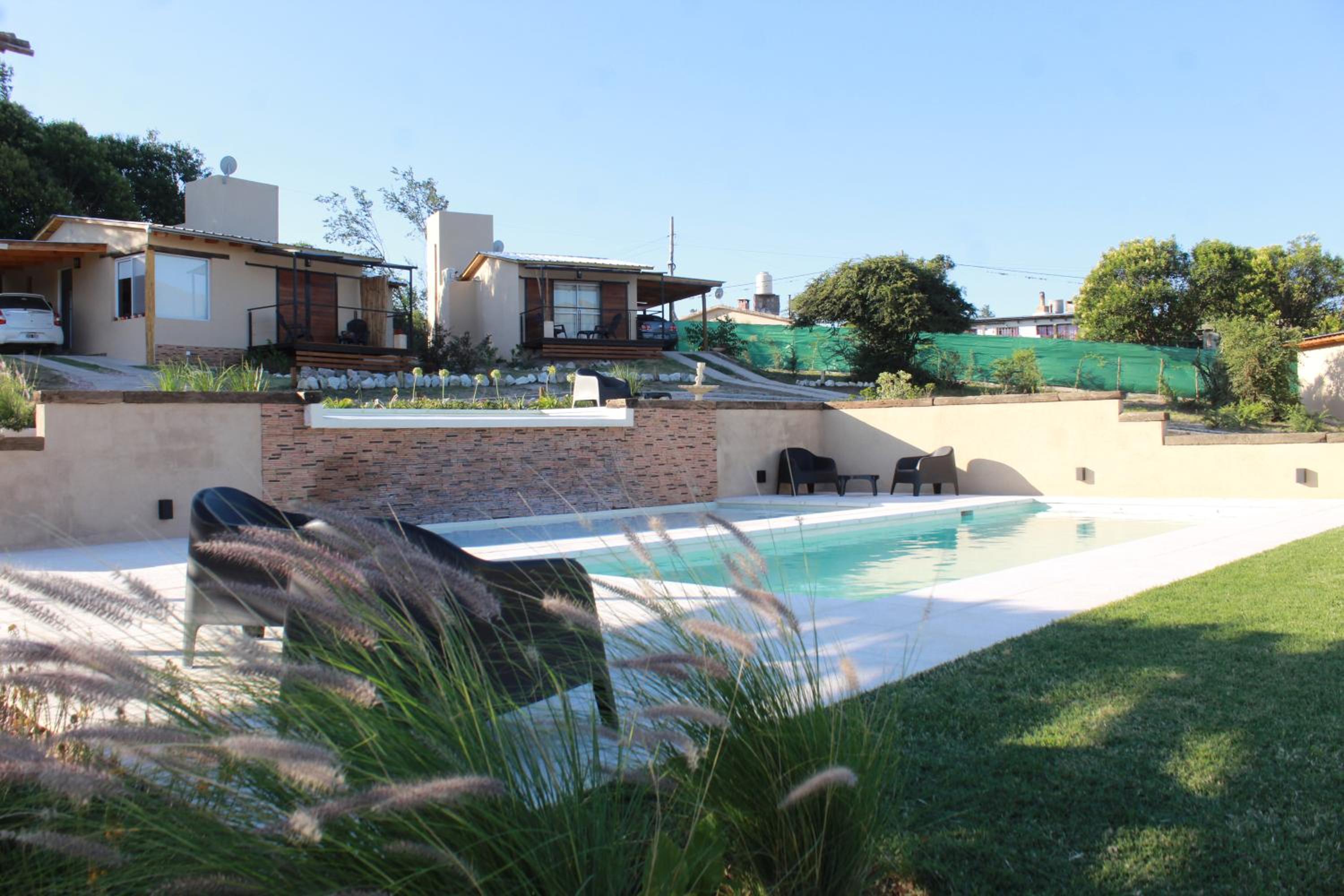 Lo de Almada Cabañas&Suites