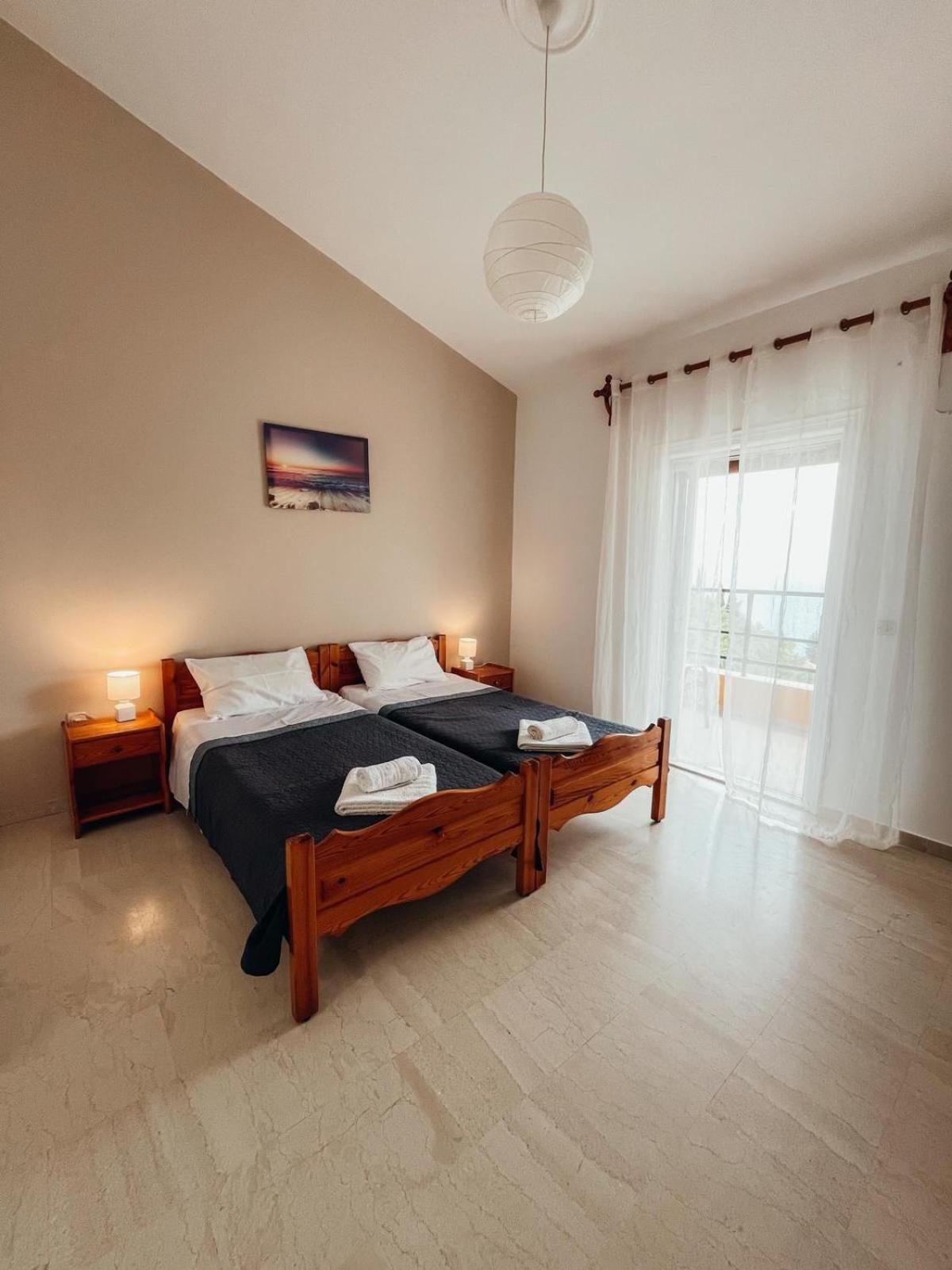 Silent Bay Apartments