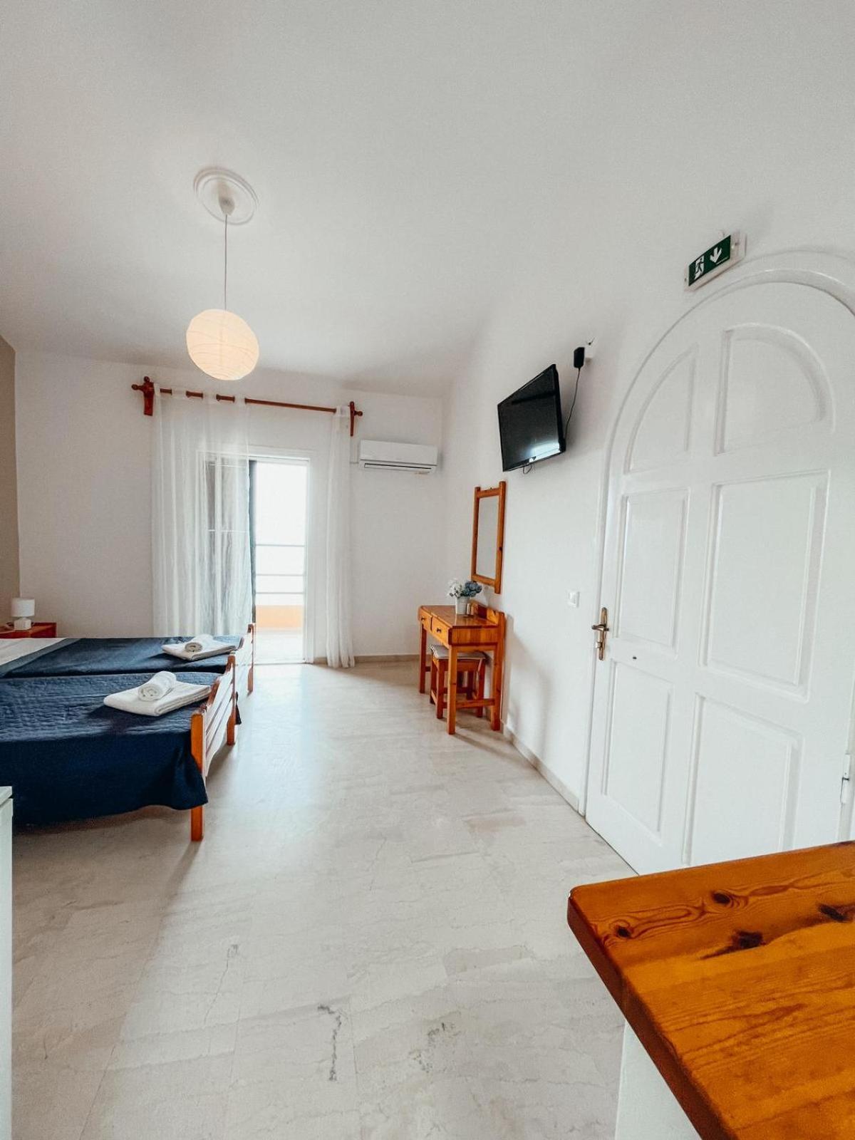 Silent Bay Apartments