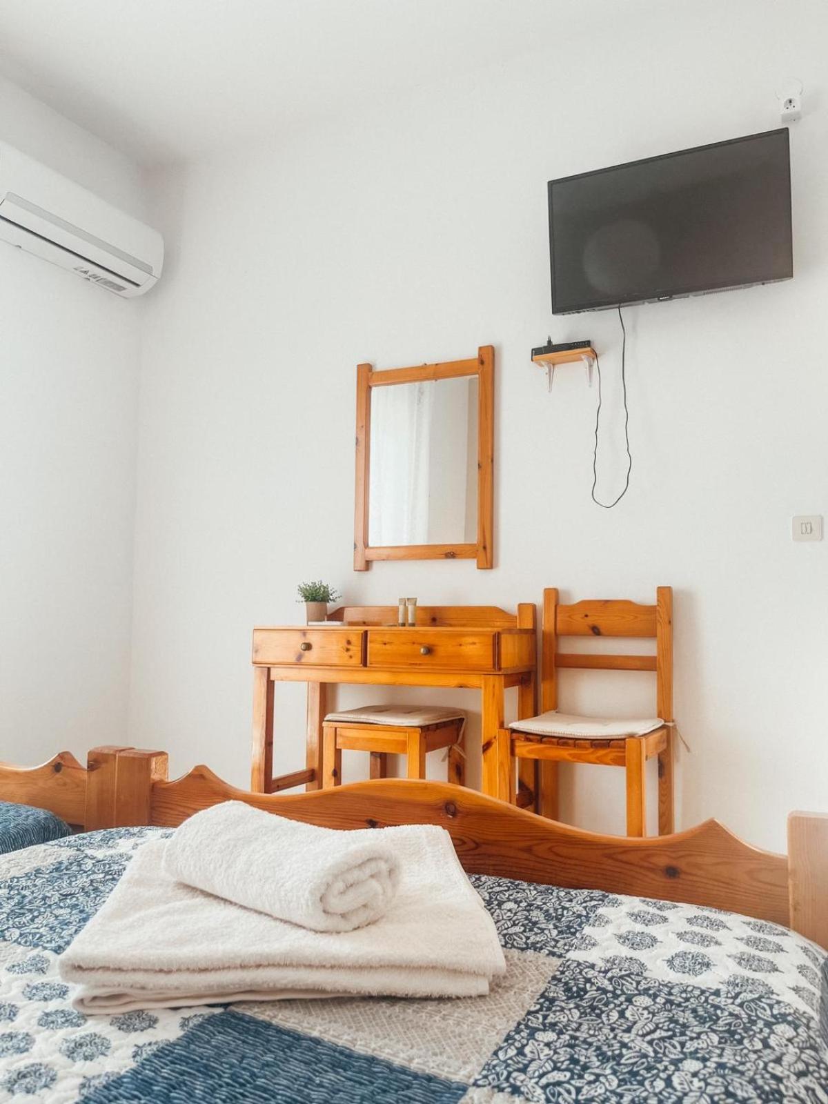 Silent Bay Apartments