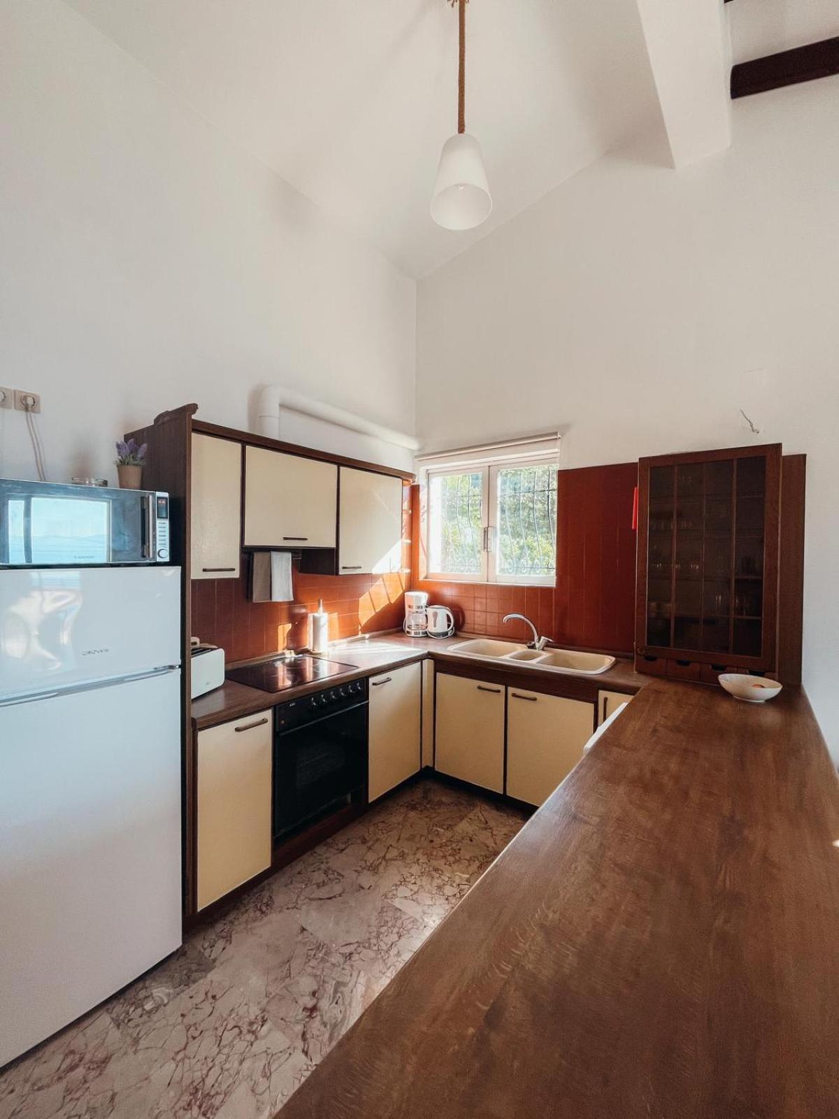 Silent Bay Apartments