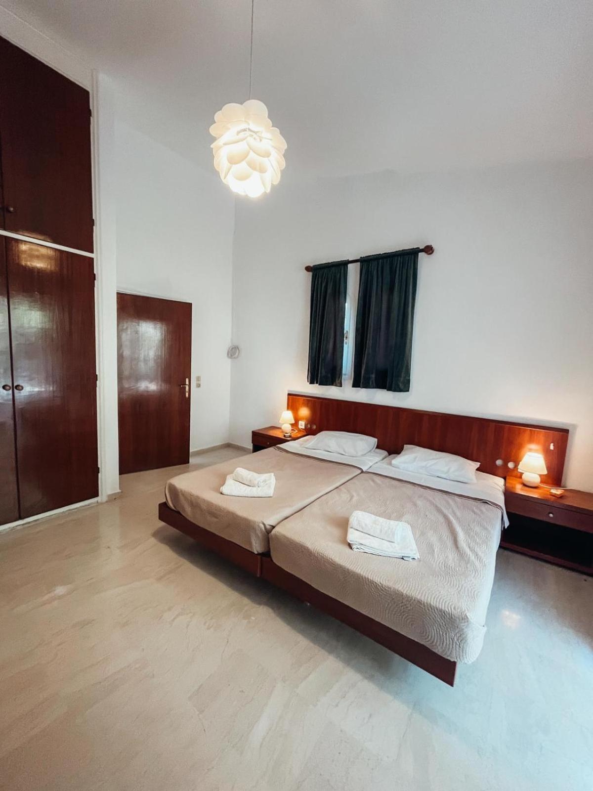 Silent Bay Apartments